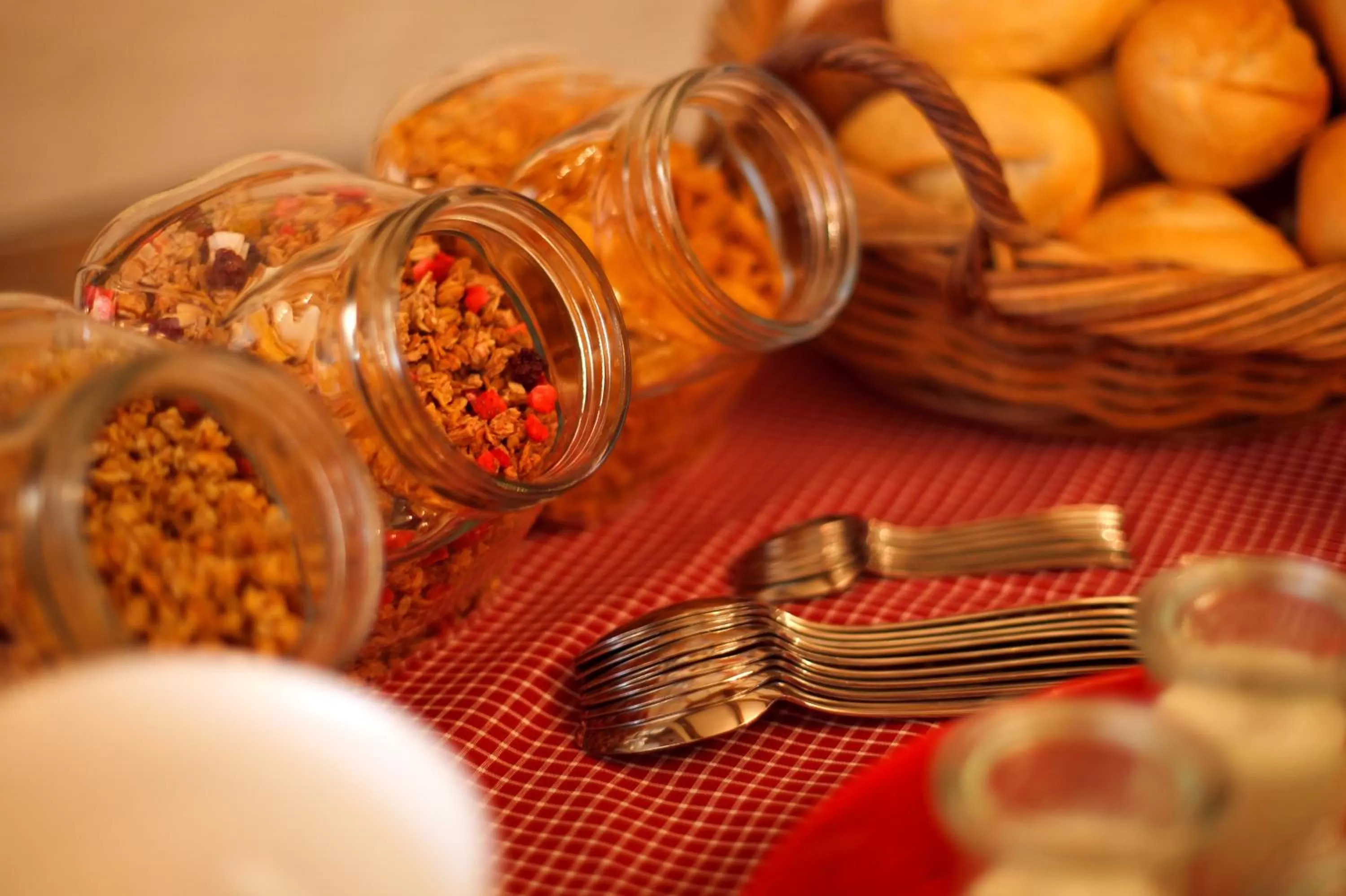 Food and drinks, Food in bei Kliewe im Westfälischen Hof