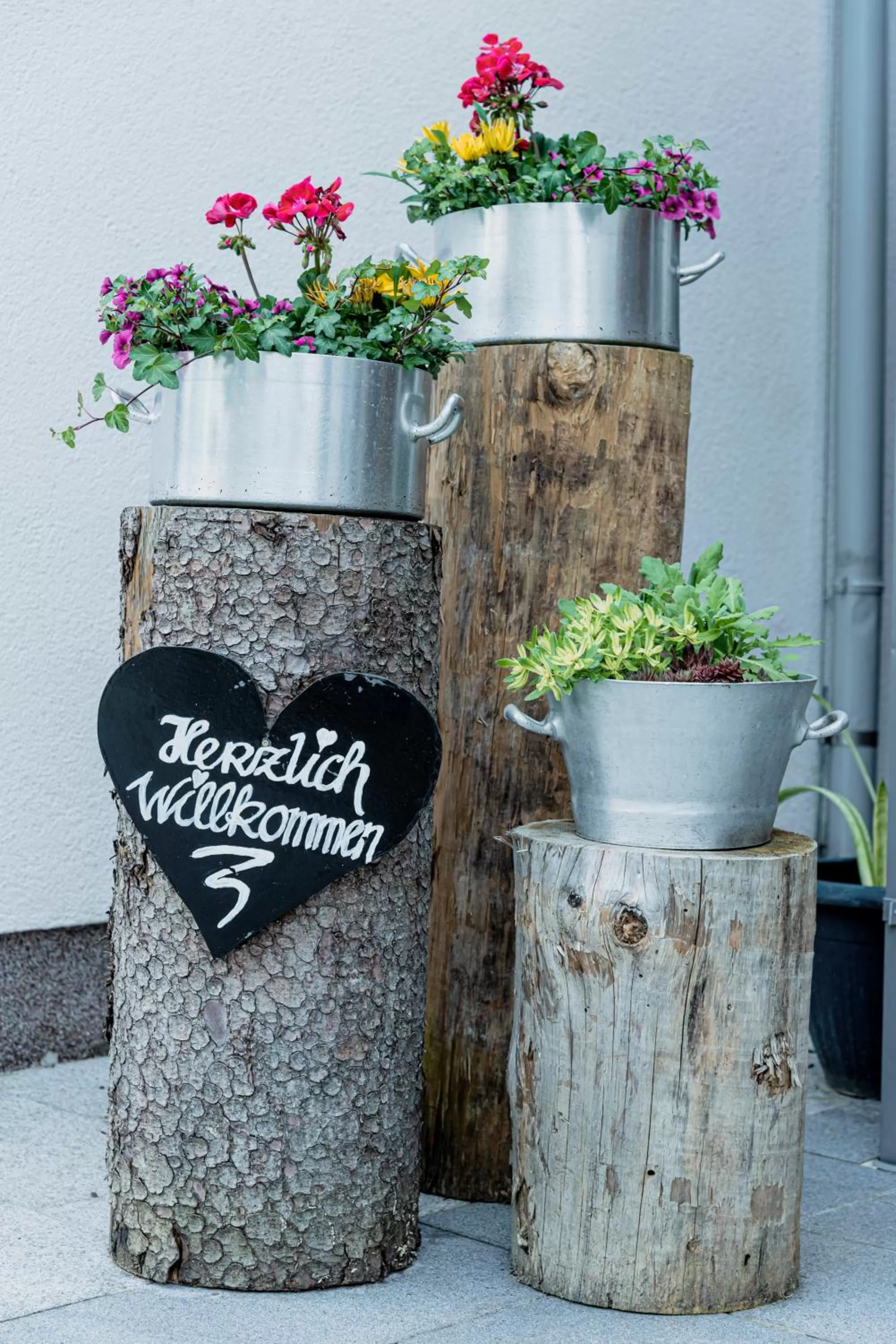 Property logo or sign in Wohlfühlhotel Goiserer Mühle