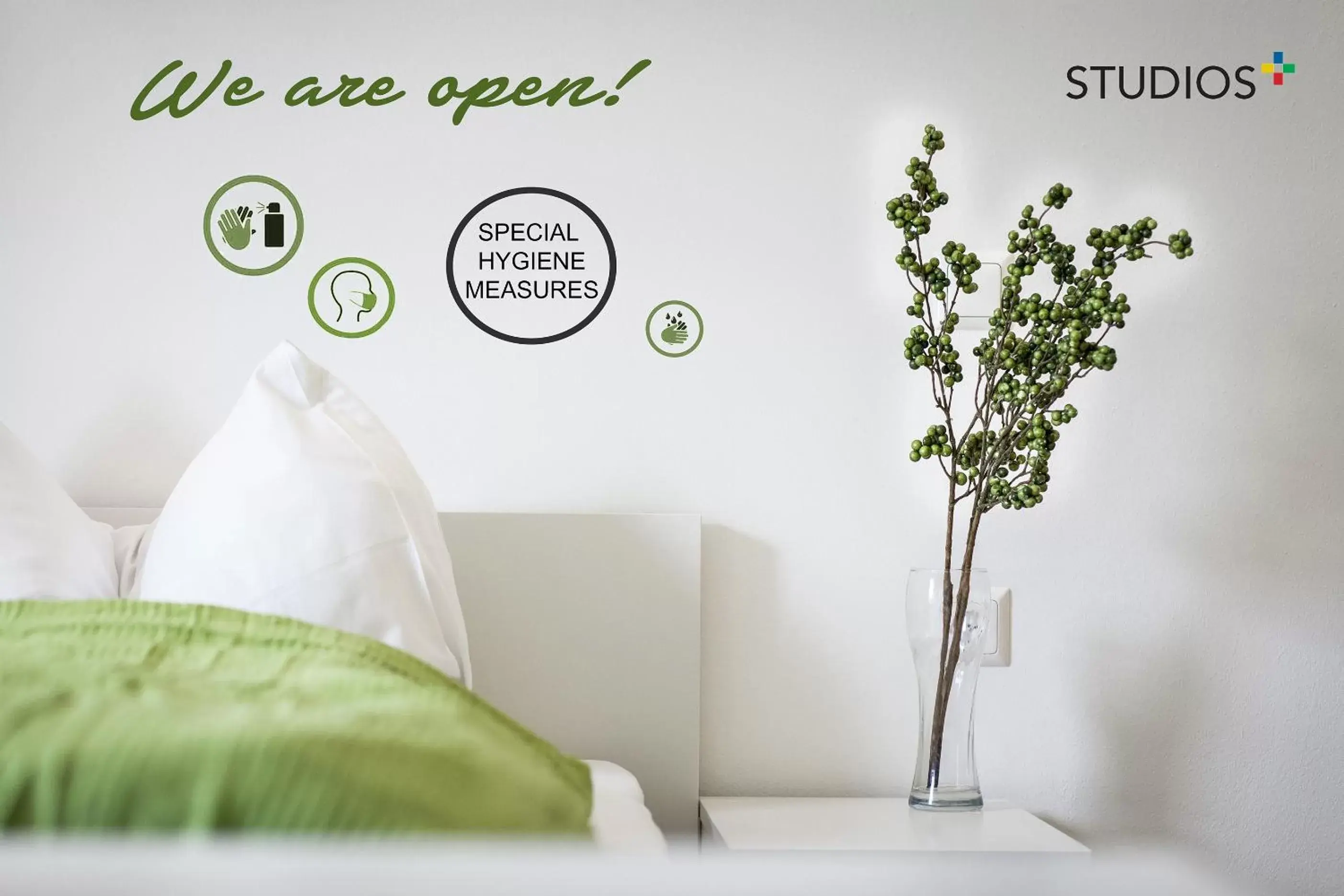 Studiosplus Studiosplus