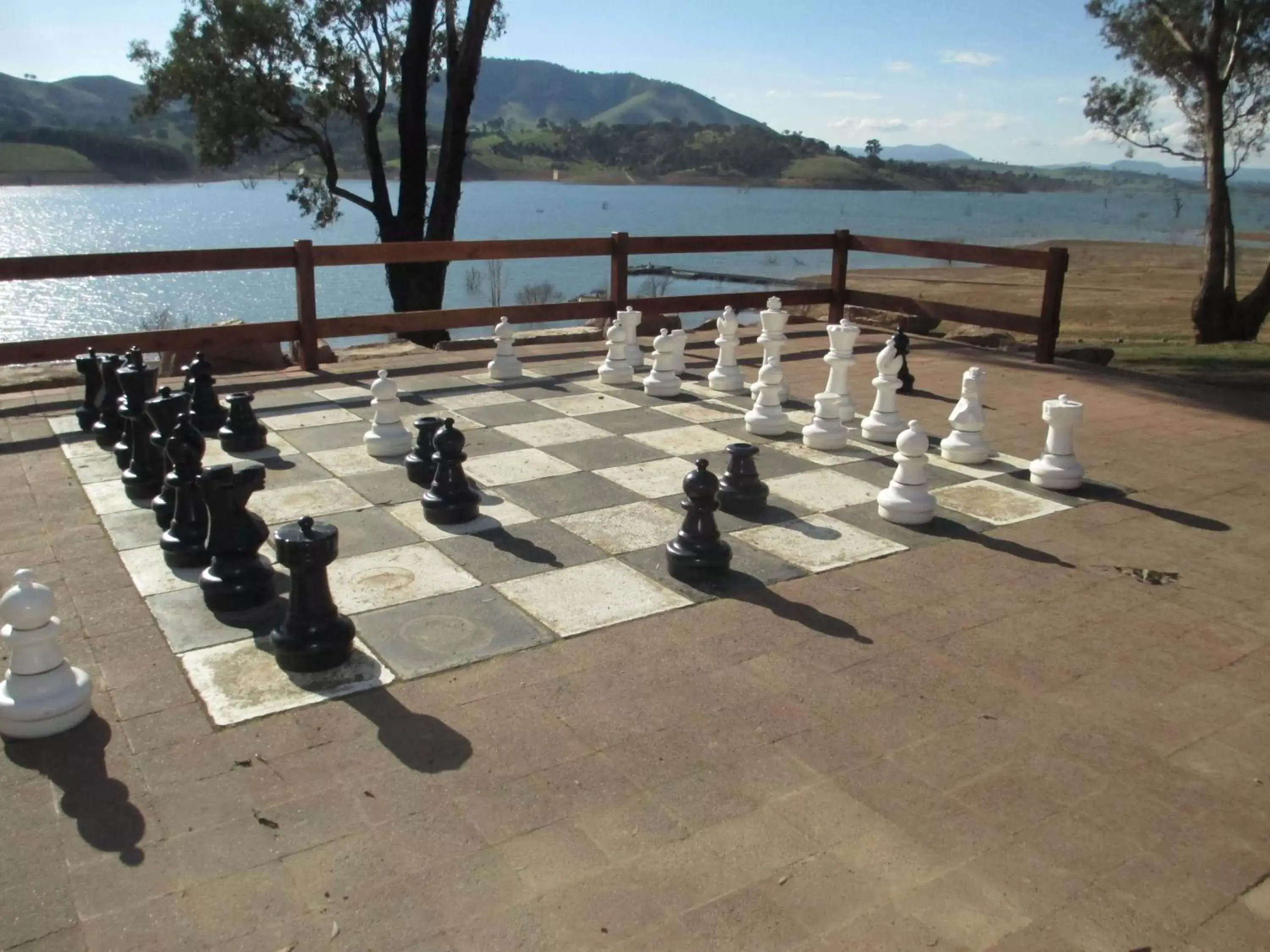 Bungalow in Mansfield Country Resort Bungalow in Mansfield Country Resort