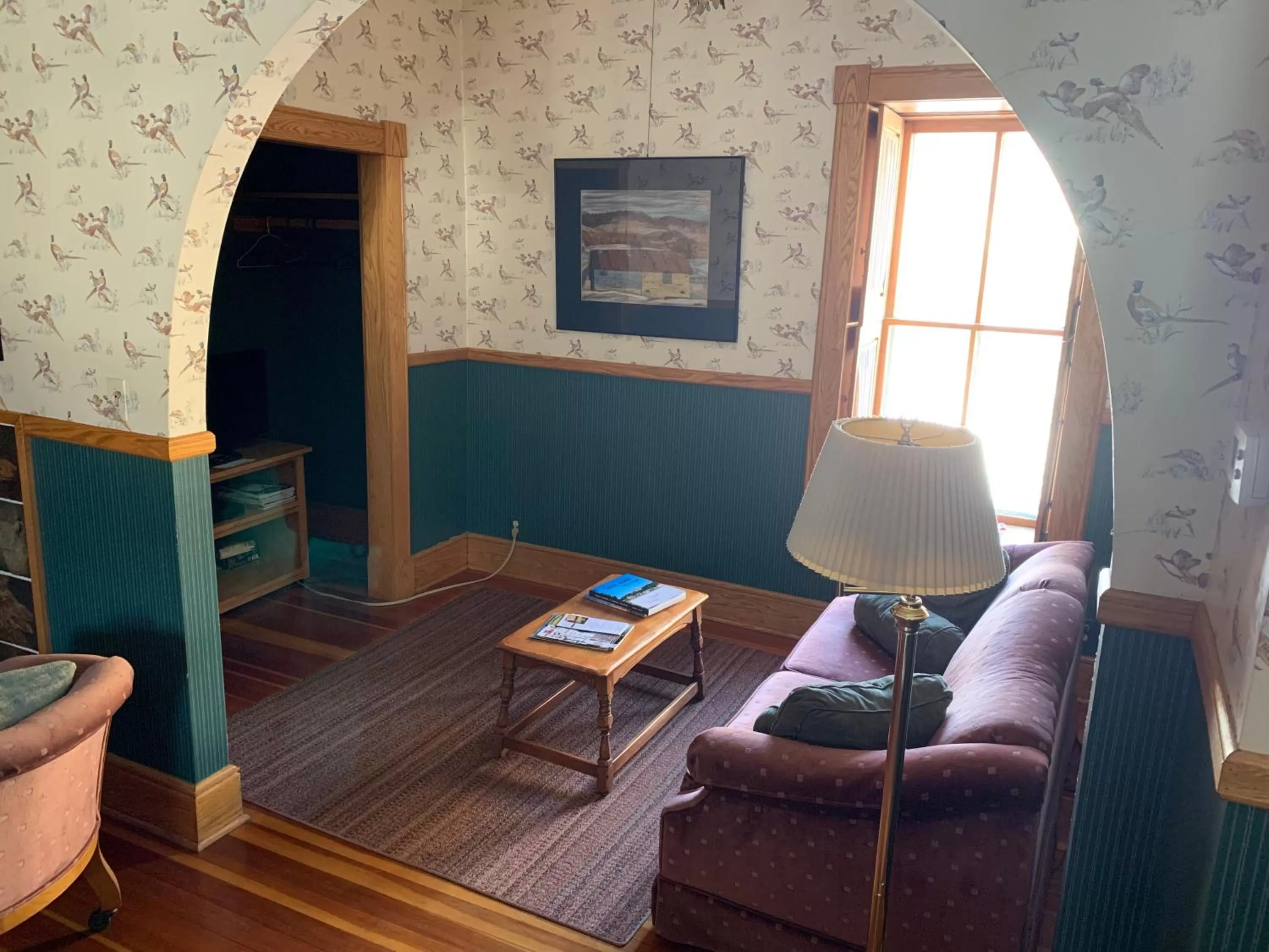 Abe's Spring Street Guest House