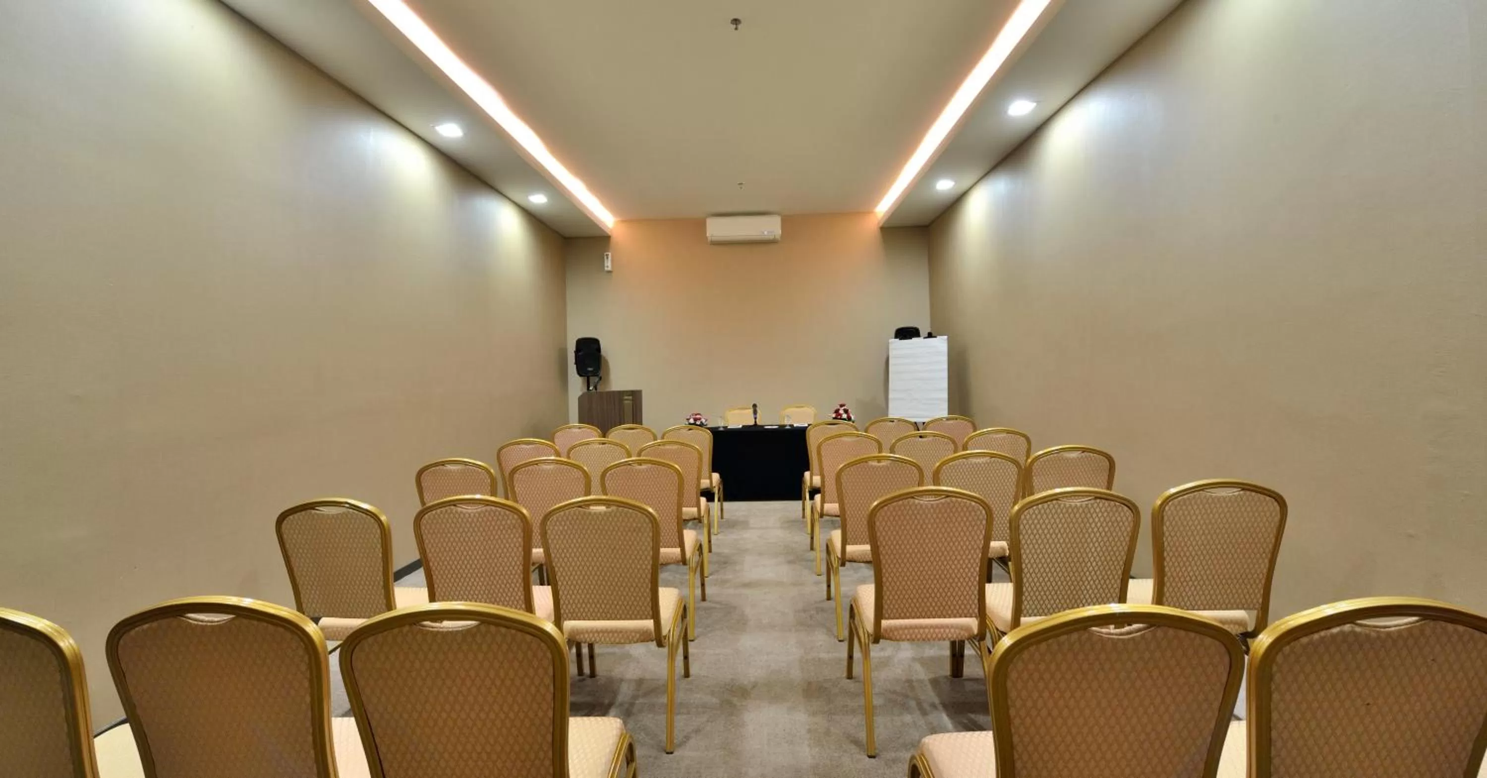 Area and facilities in Serela Merdeka by KAGUM Hotels