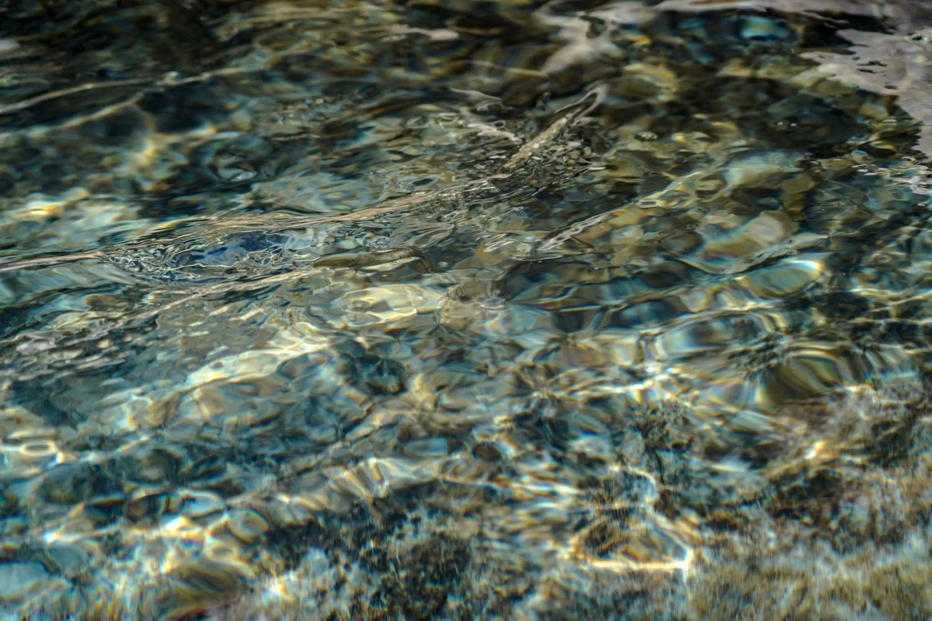 Hot Tub in Hotel Bellavista