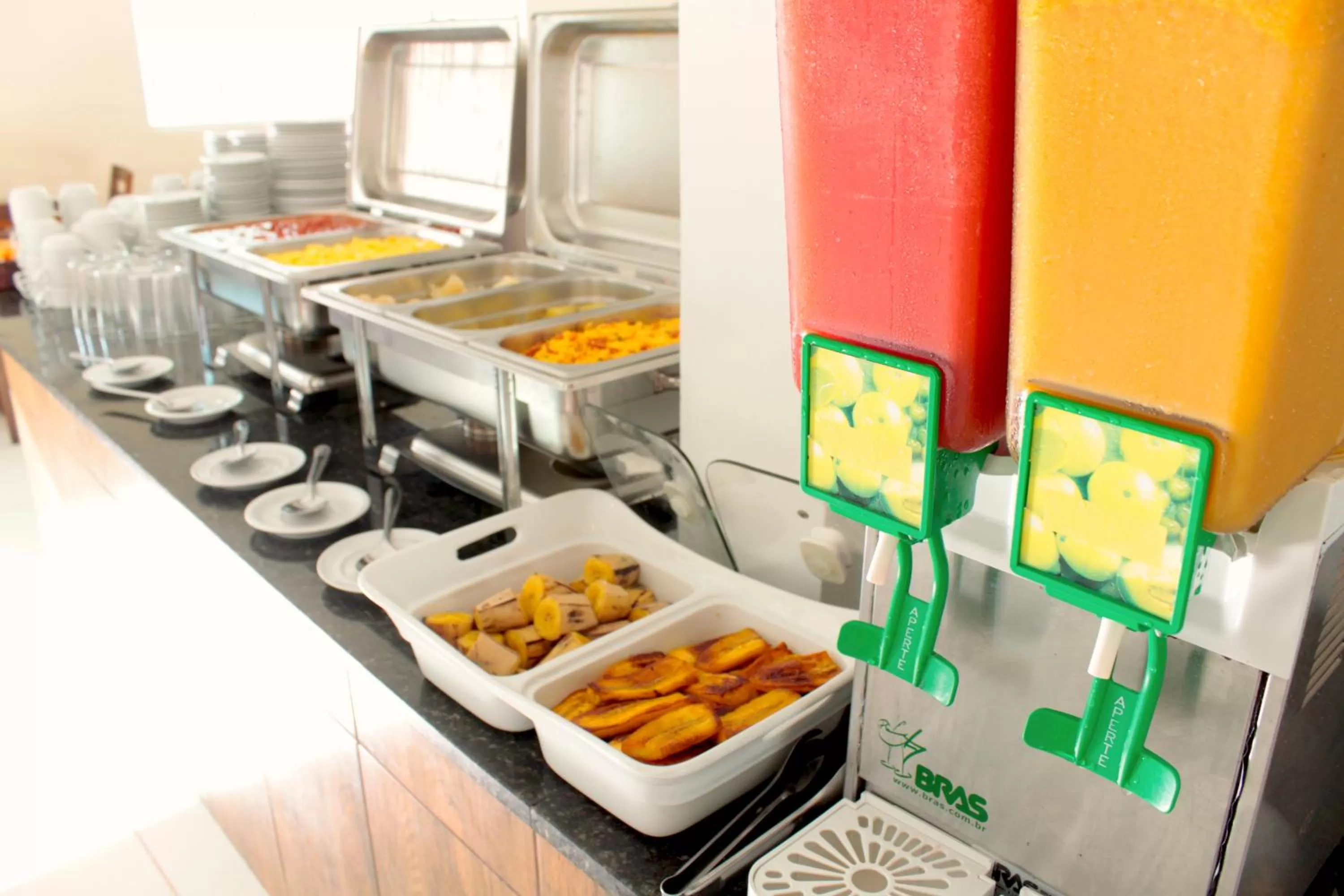 Pousada Concha Dourada