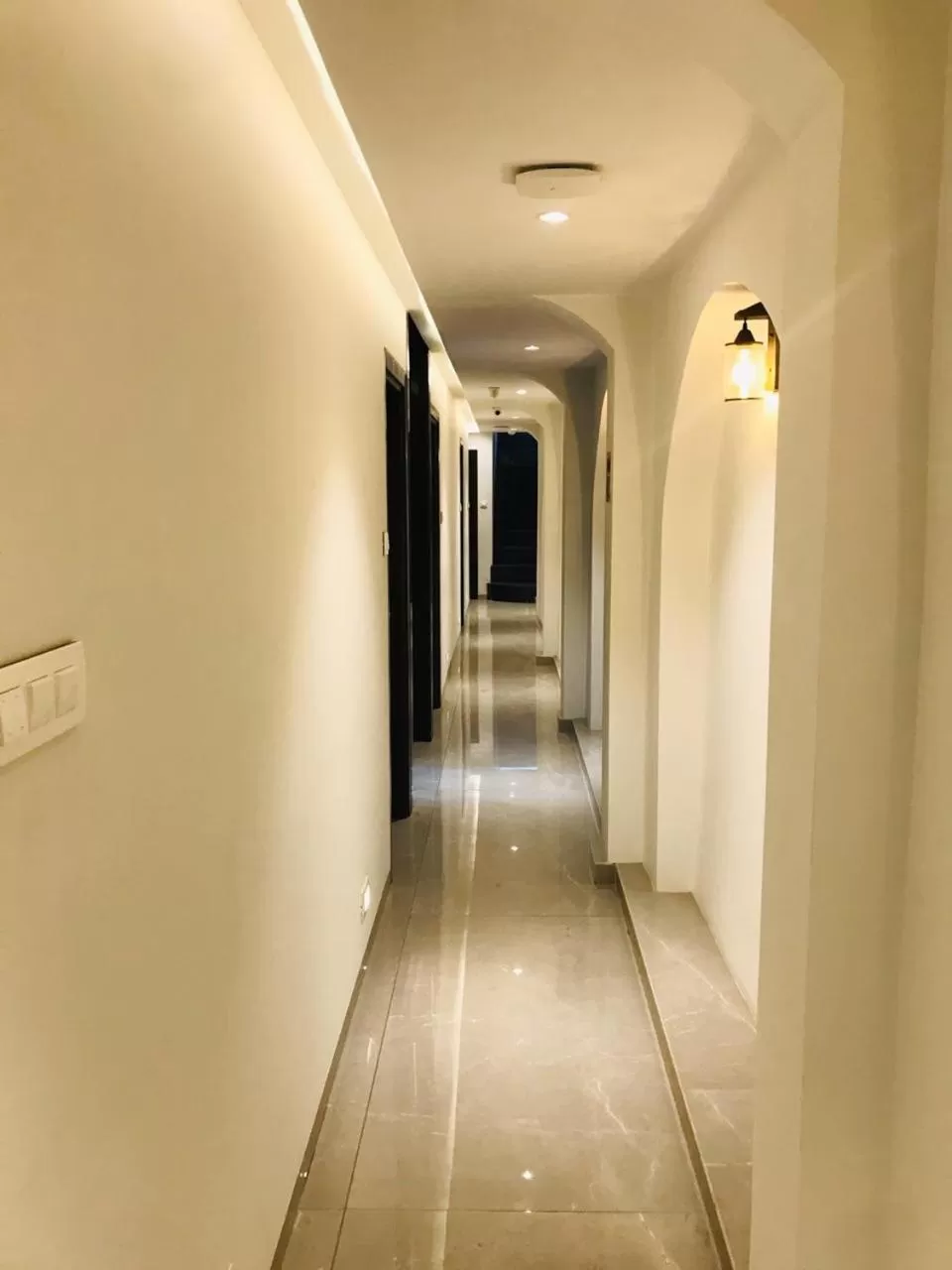 Hotel Flora Suites - Fort