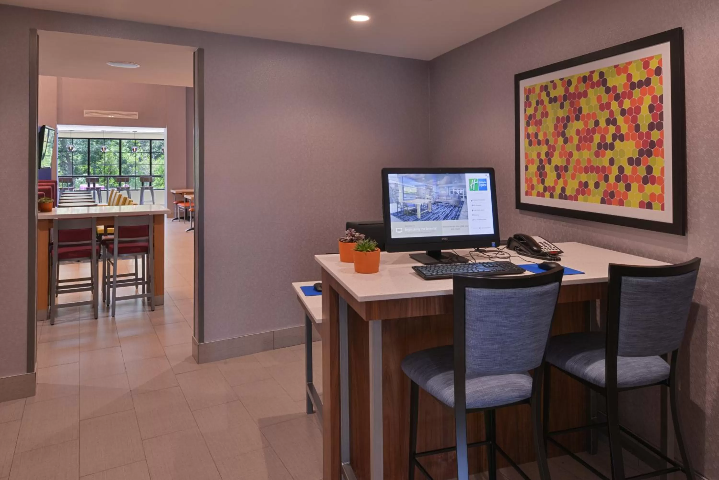 Other in Holiday Inn Express and Suites Bryant - Benton Area by IHG