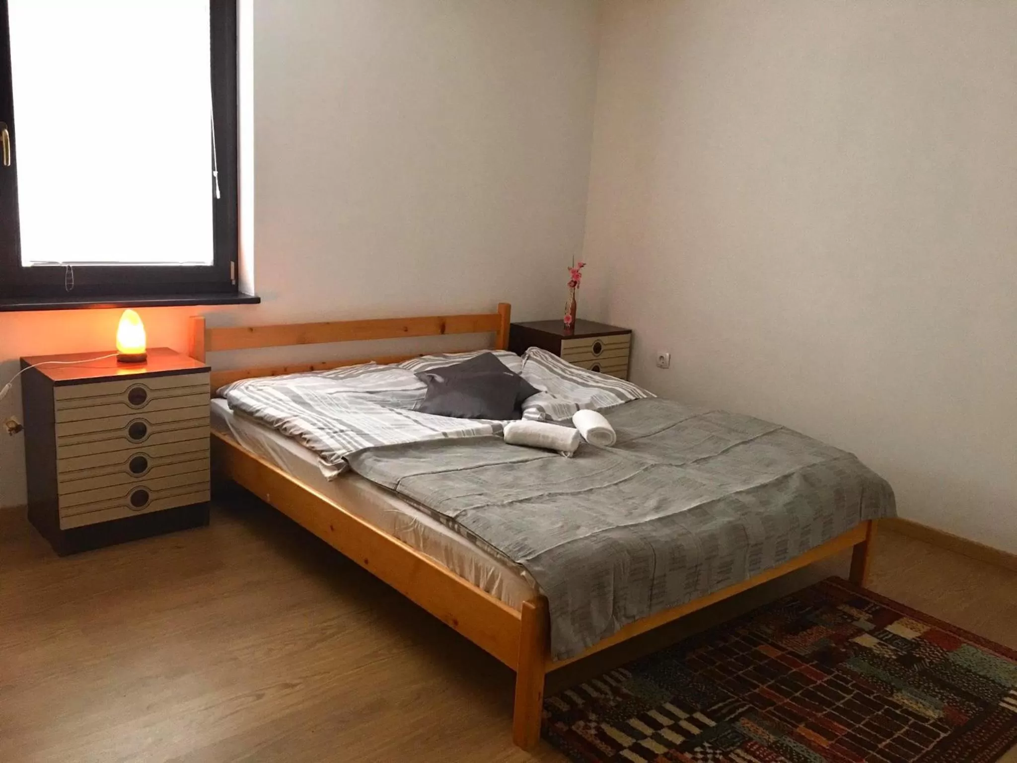 Bedroom, Bed in Adventure Farm