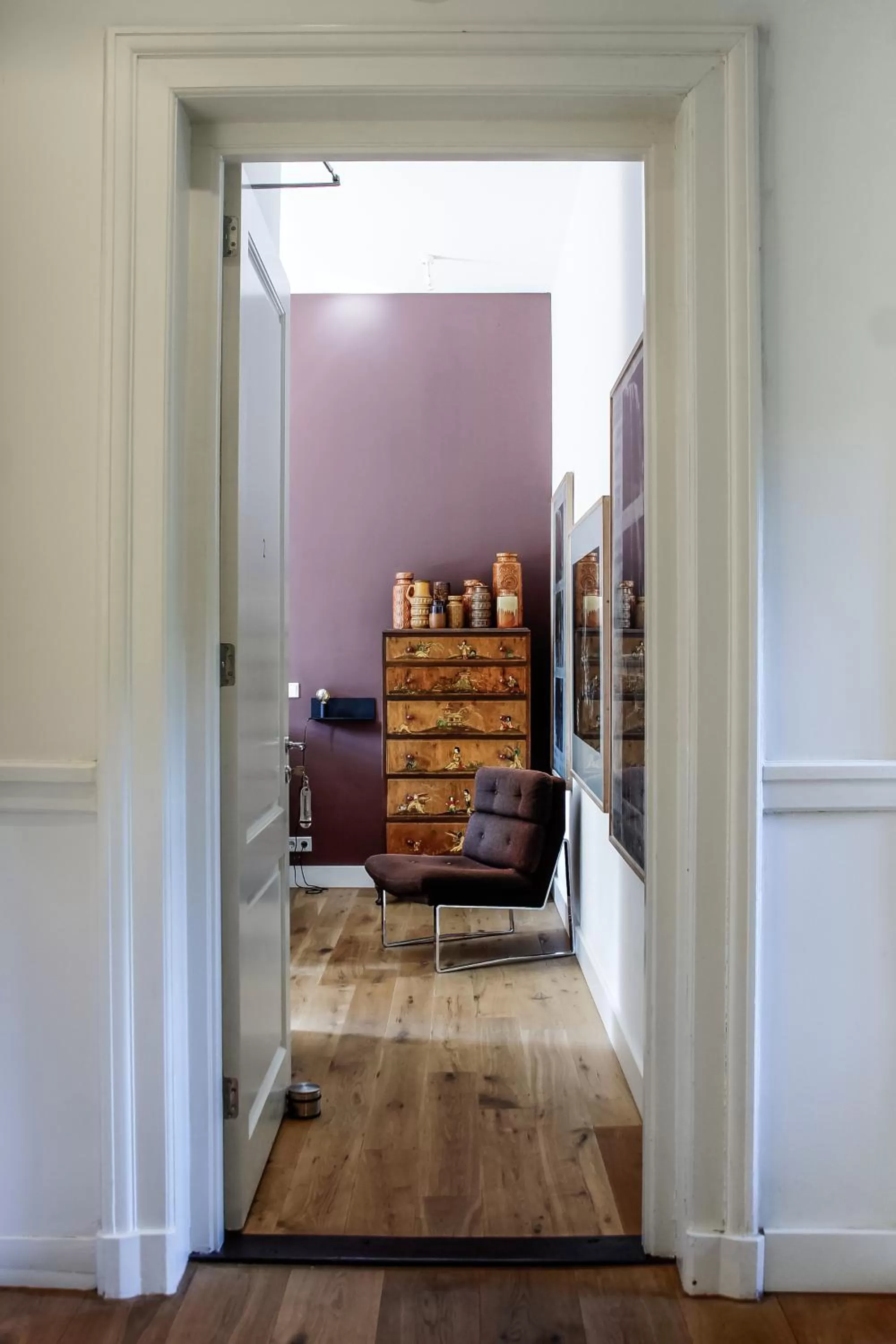 Bedroom in de Lochemse Berg