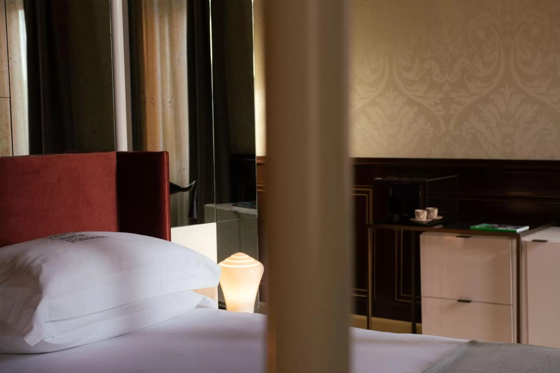 Bed in Eight Venezia