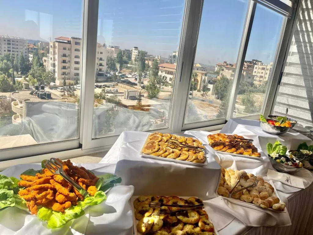 Caesar Hotel Ramallah