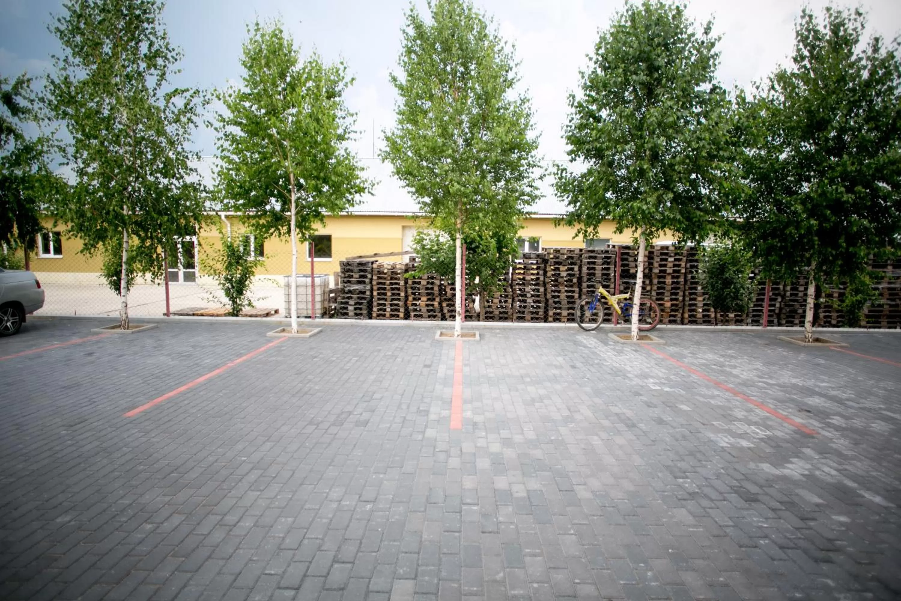 Other Activities in Tulipan Hotel Aquapark