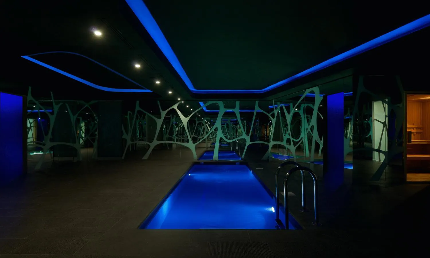 Other in A Point Arezzo Park Hotel