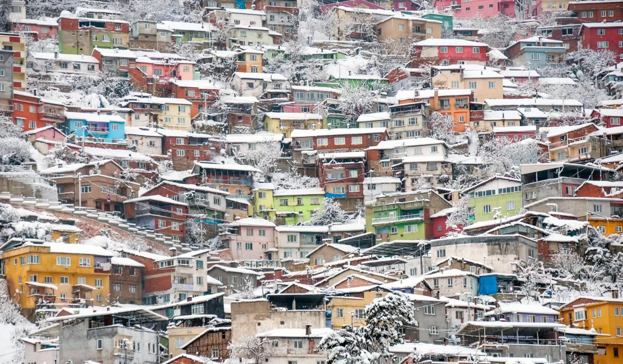Nearby landmark in Hotel Cesmeli