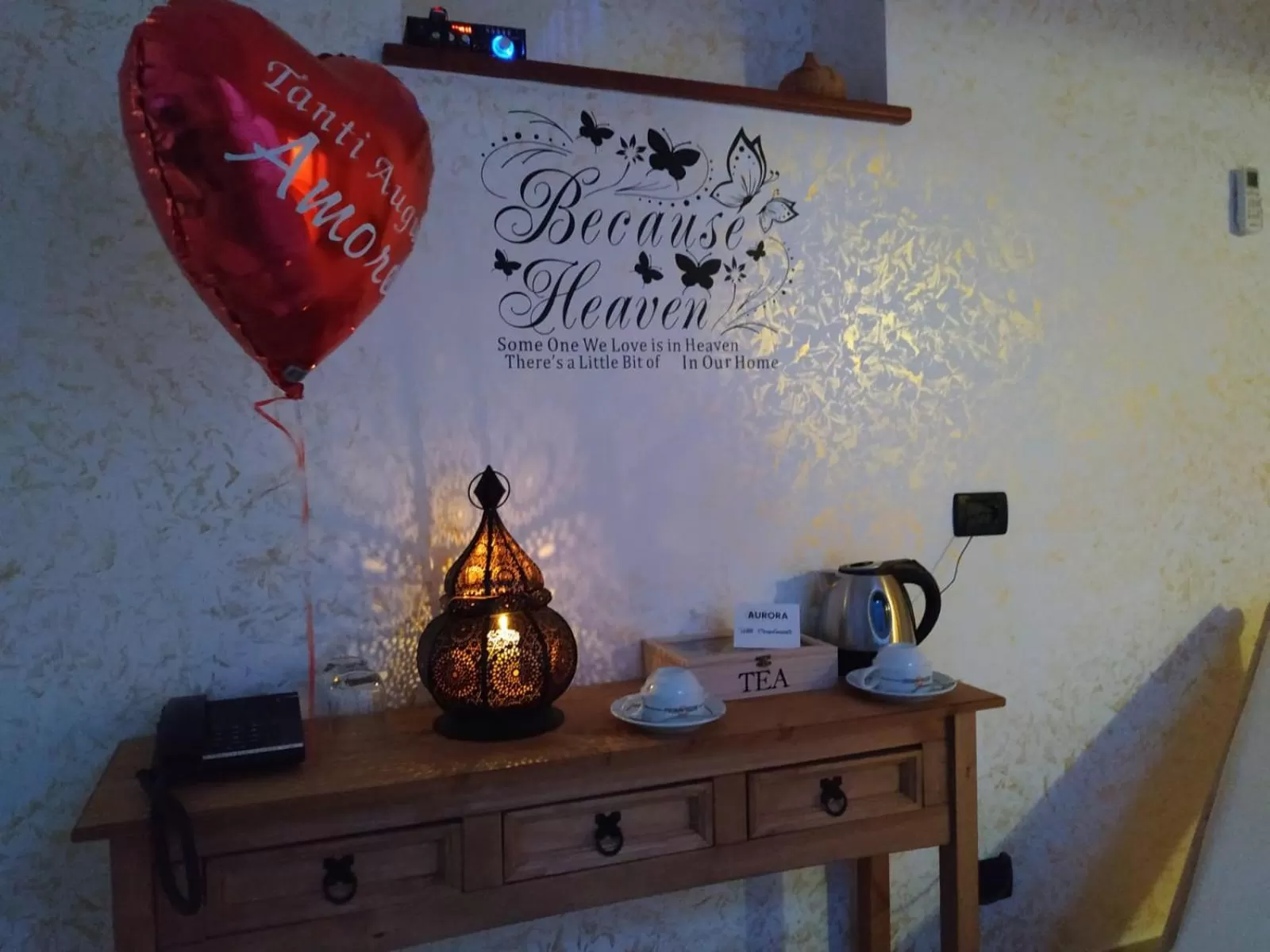 Suite with Spa Access in Hotel Aurora