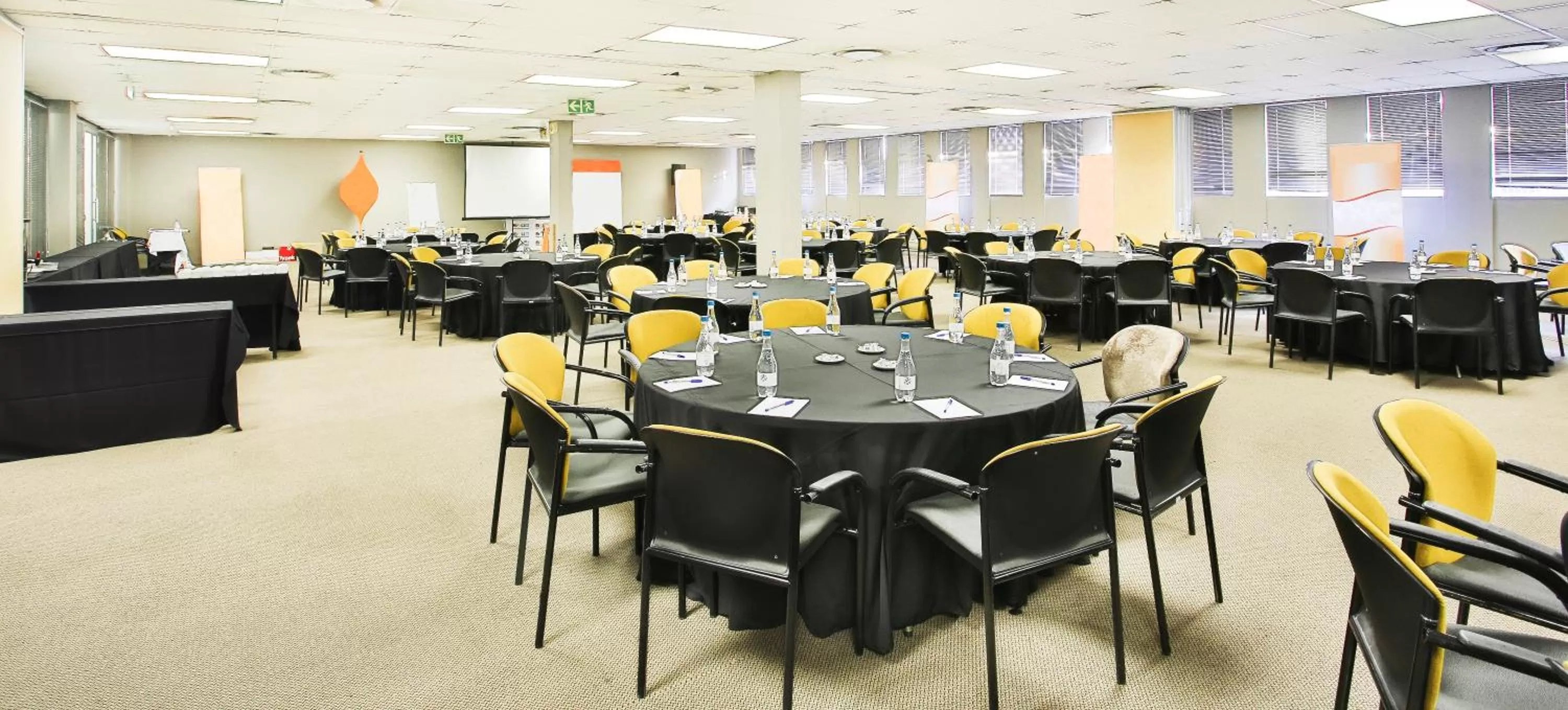Banquet/Function facilities in RH Hotel & Apartments - Pretoria