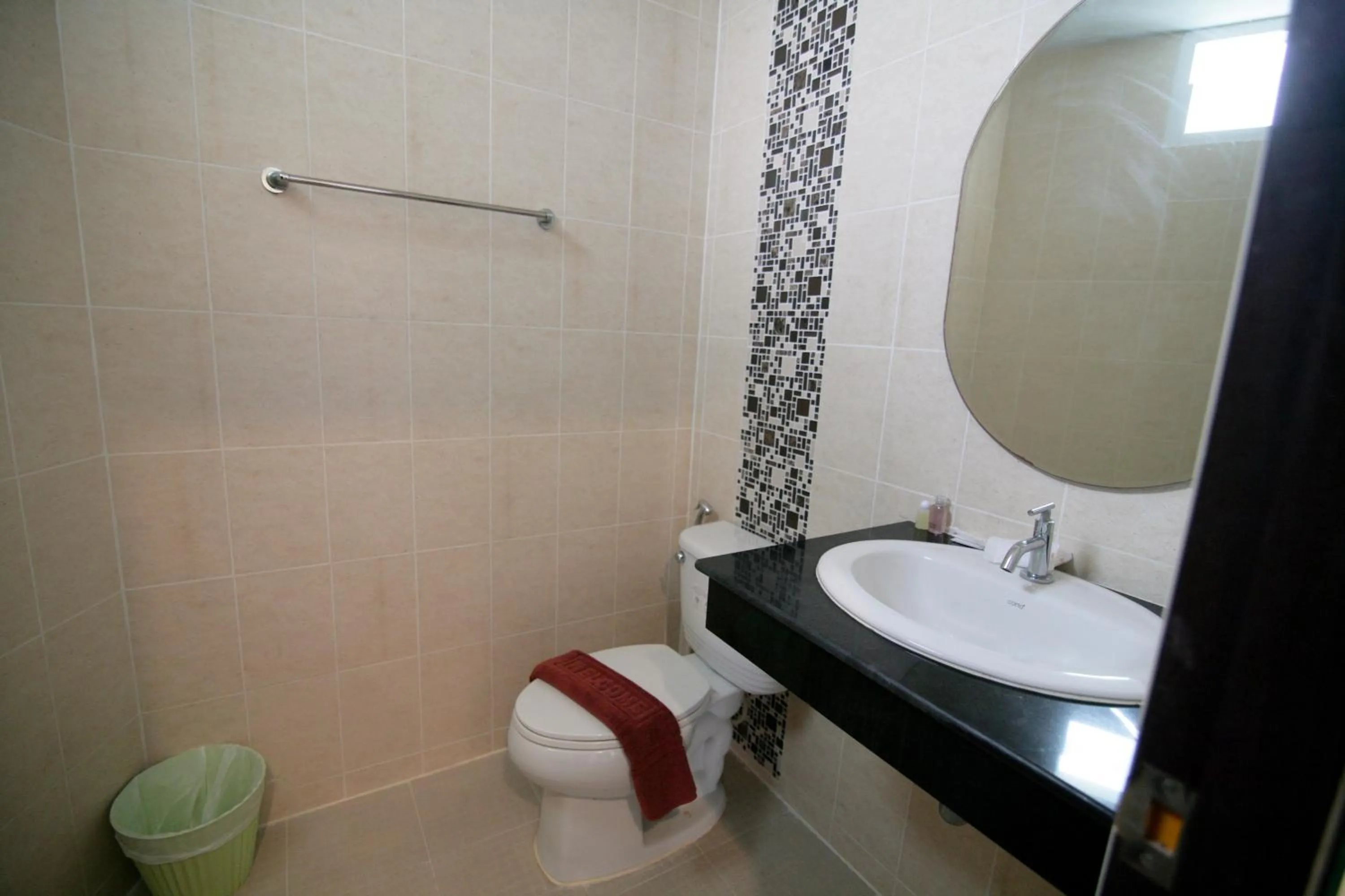 Calypso Patong Hotel