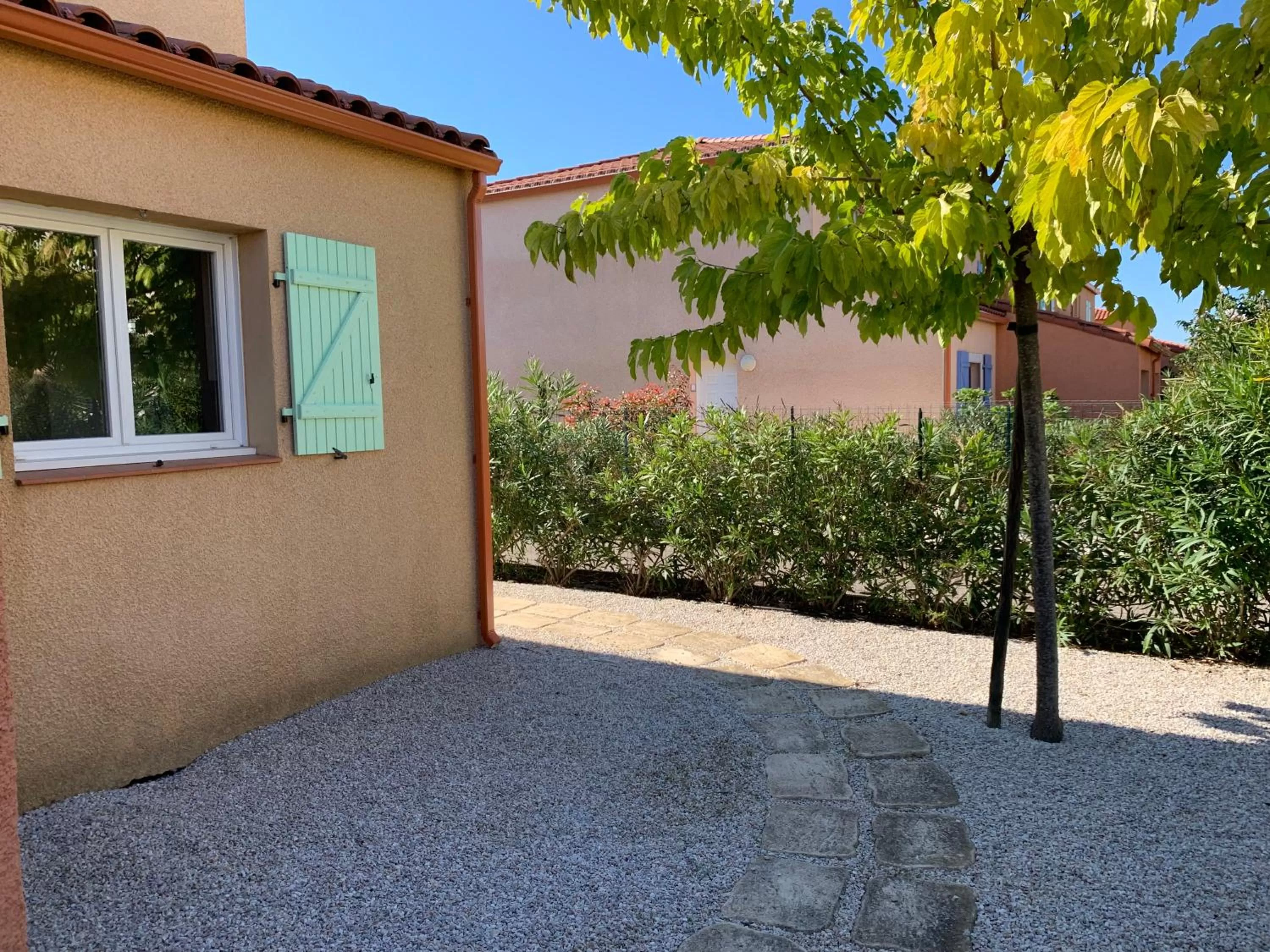 Résidence La Pinède