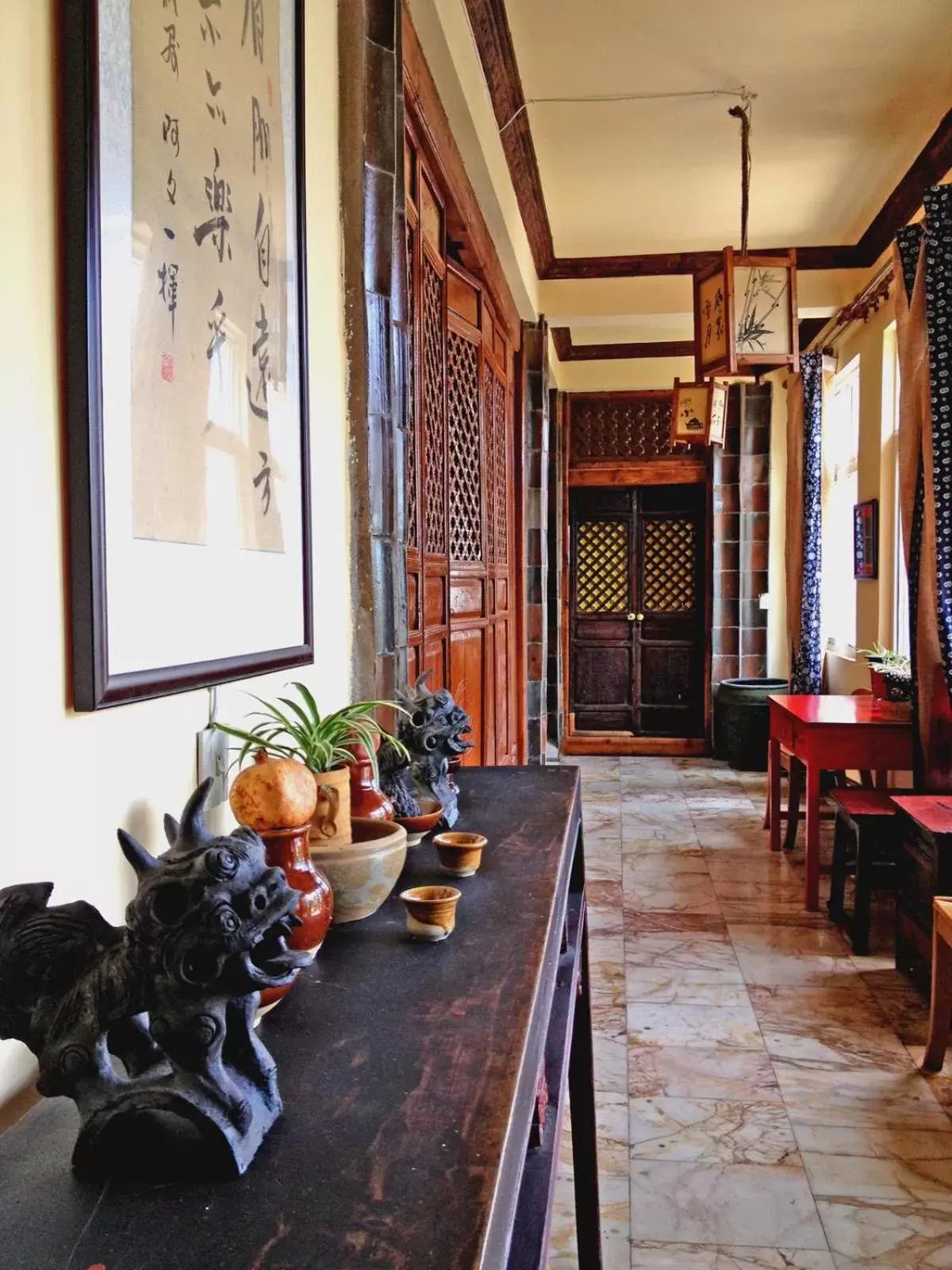 The Lily Pad Inn The Lily Pad Inn