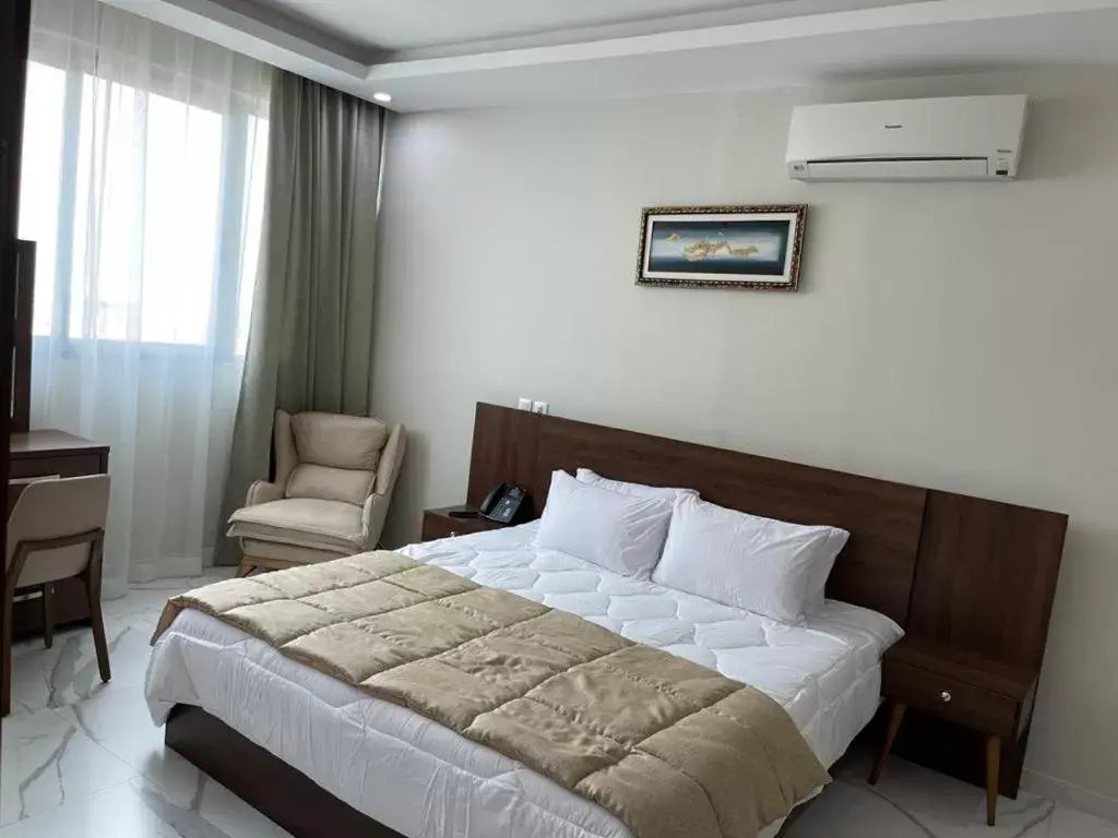 Deluxe Studio in RESIDENCE SYCOMORE 1 Deluxe Studio in RESIDENCE SYCOMORE 1