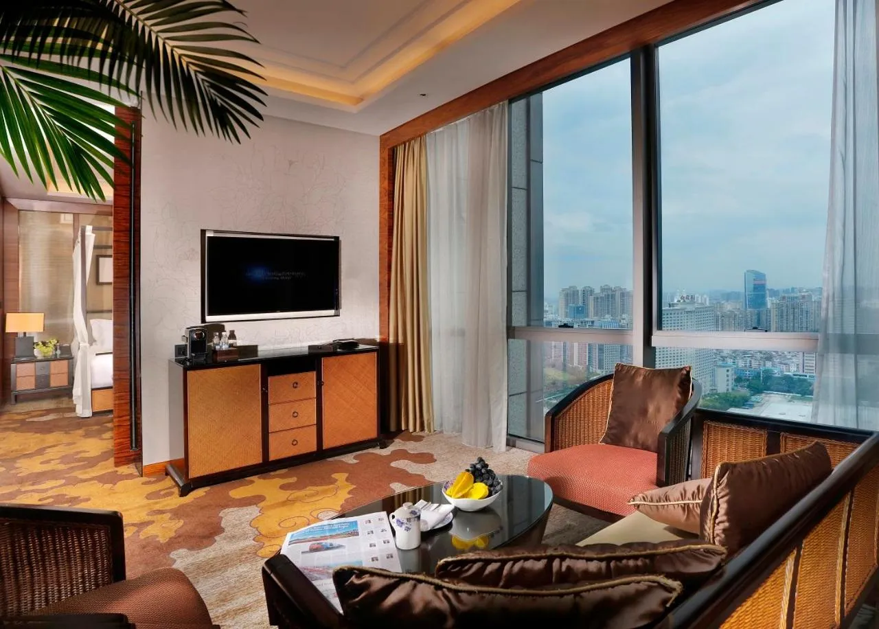 Dongguan Kande International Hotel