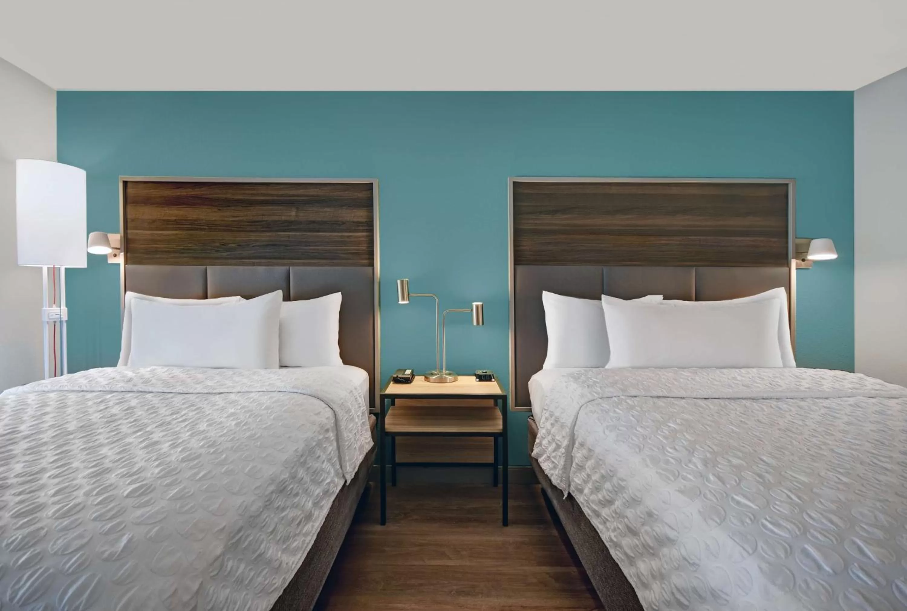 Bed in Tru By Hilton Gaylord, Mi