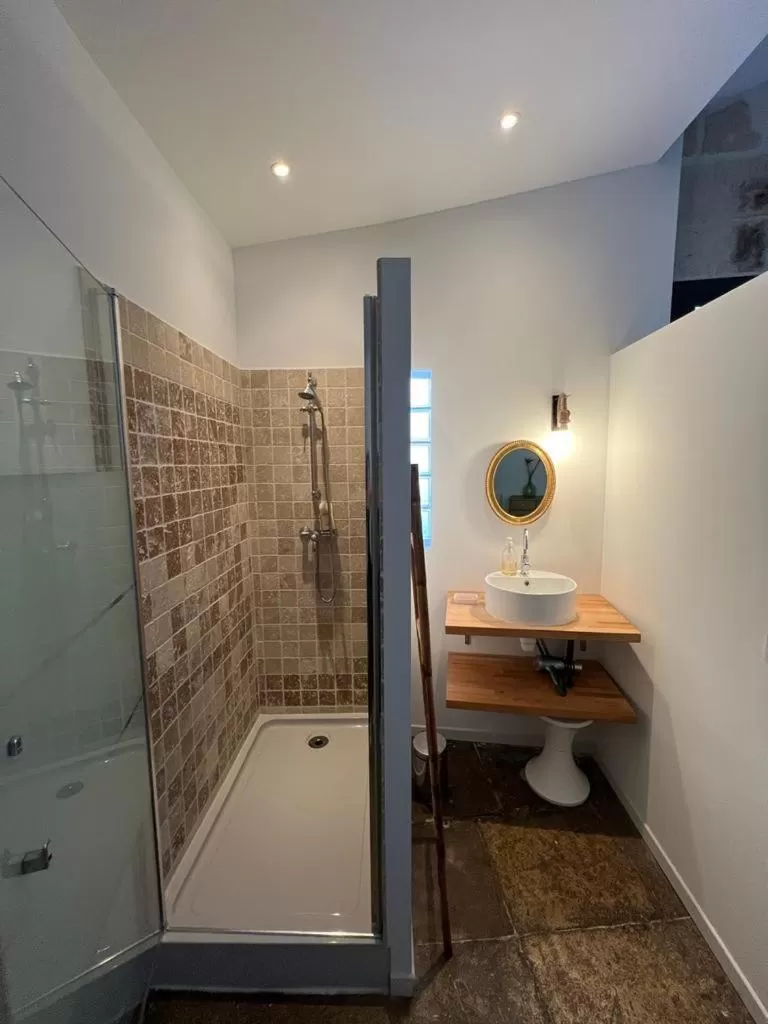 Oustaou de Betty et Bob