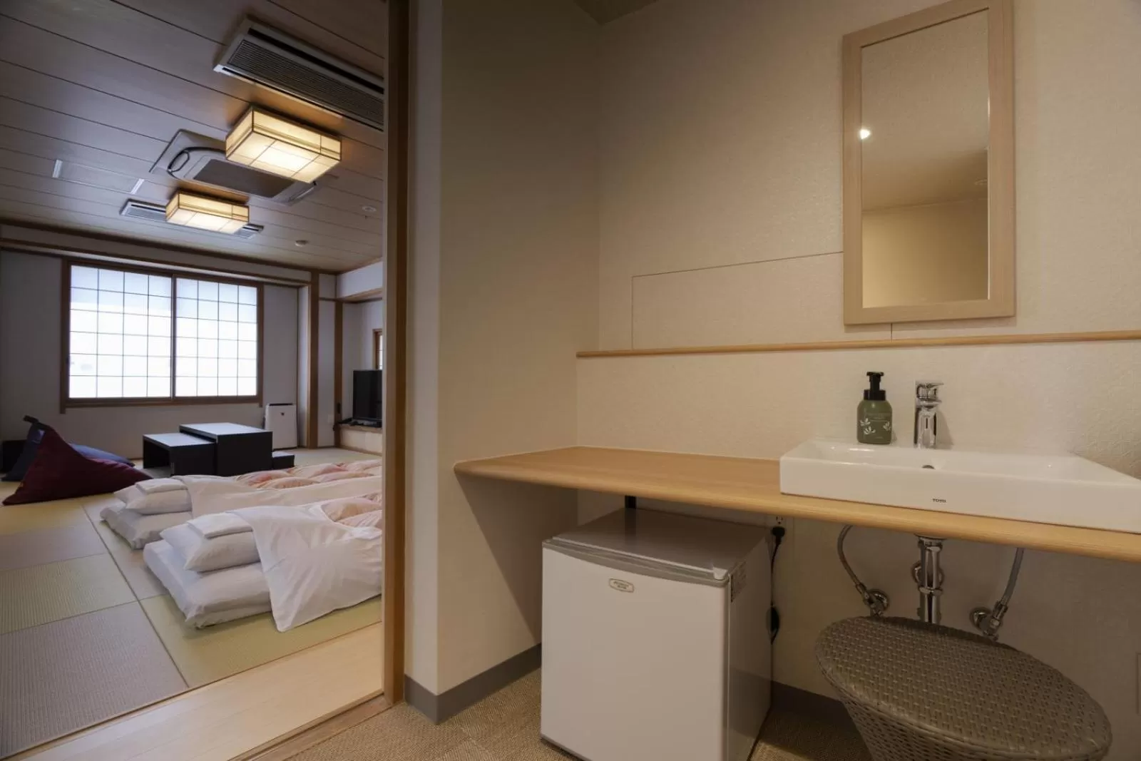 Hotel Ohta