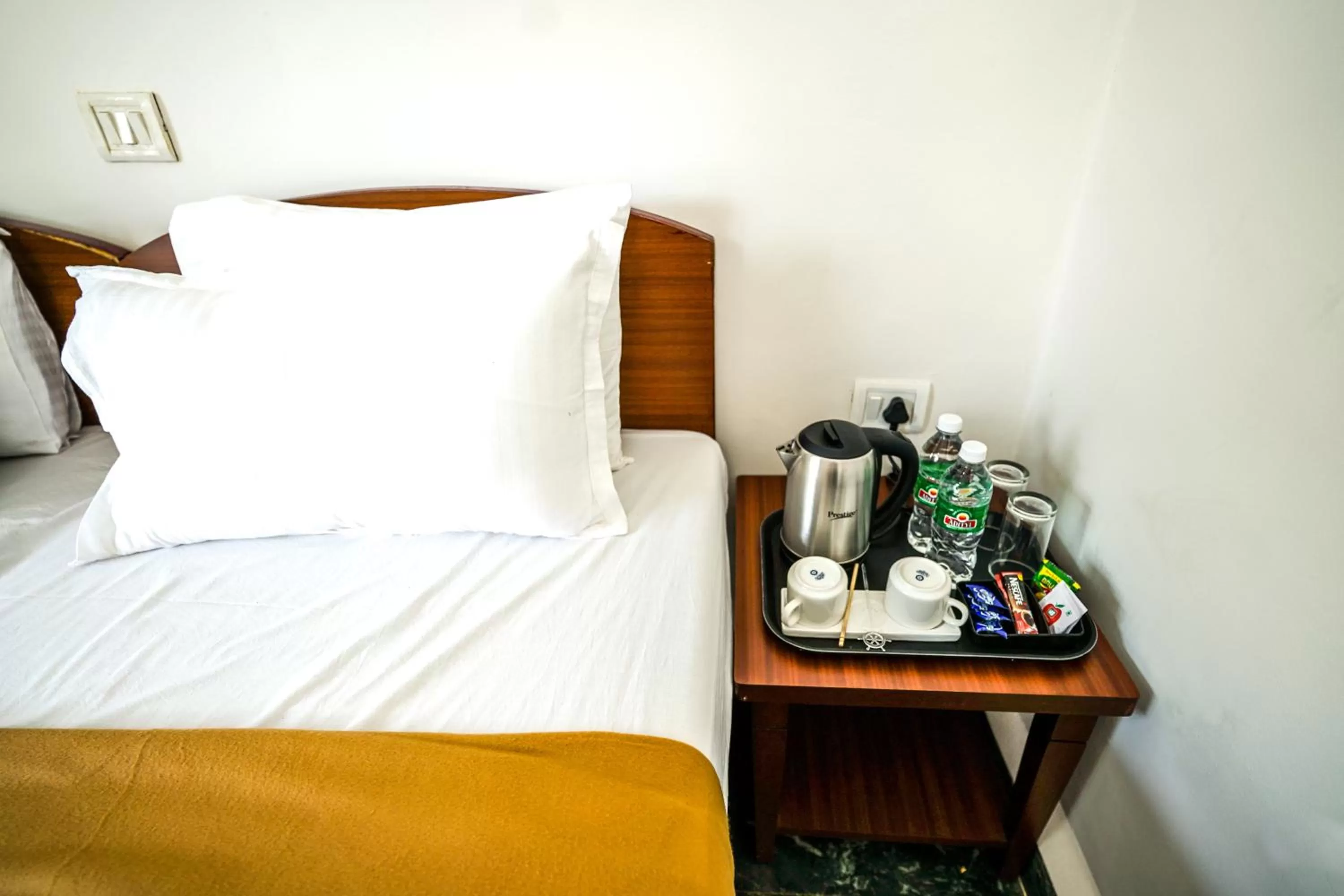 Photo of the whole room, Bed in Grande Ave Maria Resort