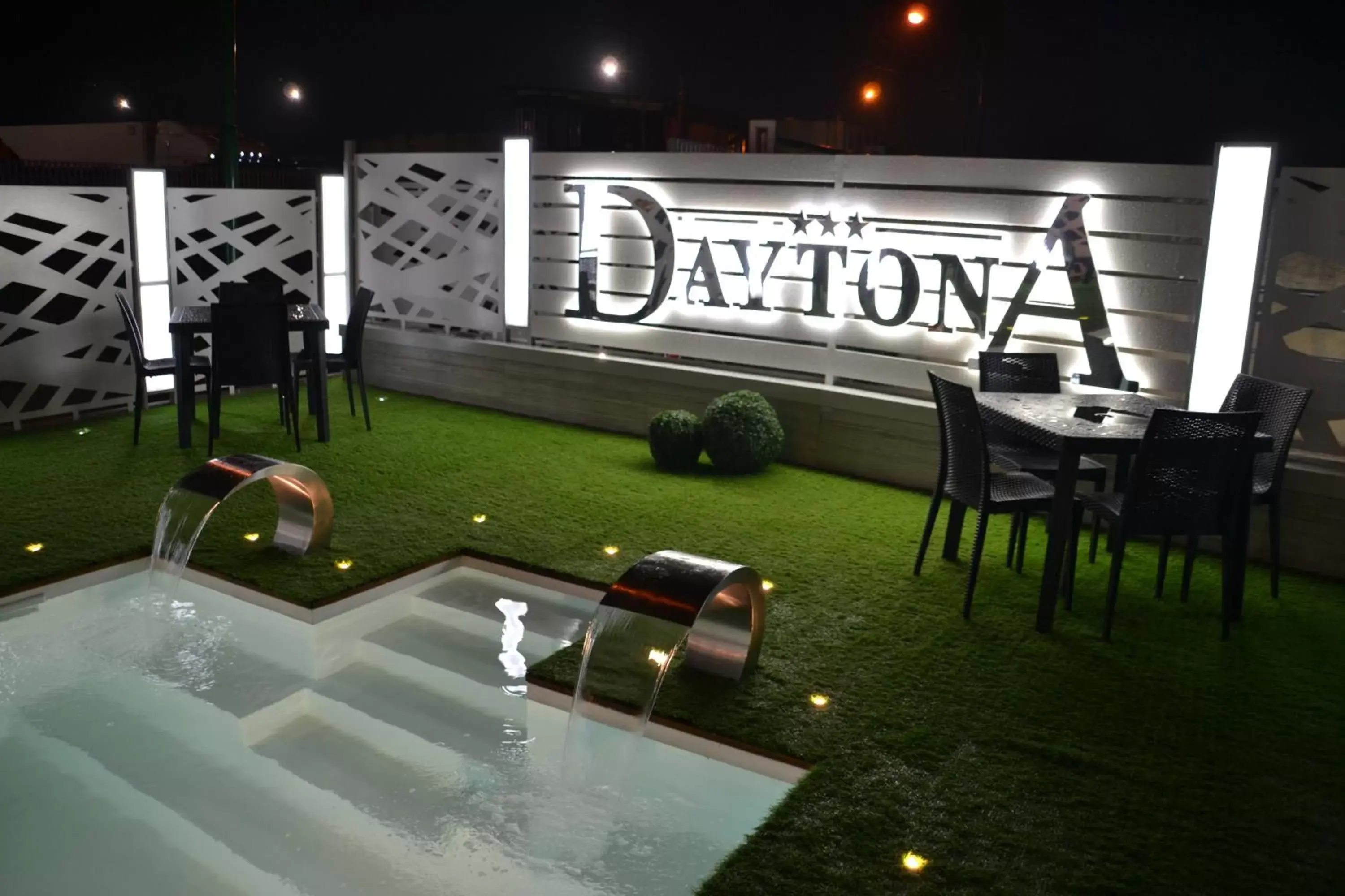 Hotel Daytona Palace Hotel Daytona Palace