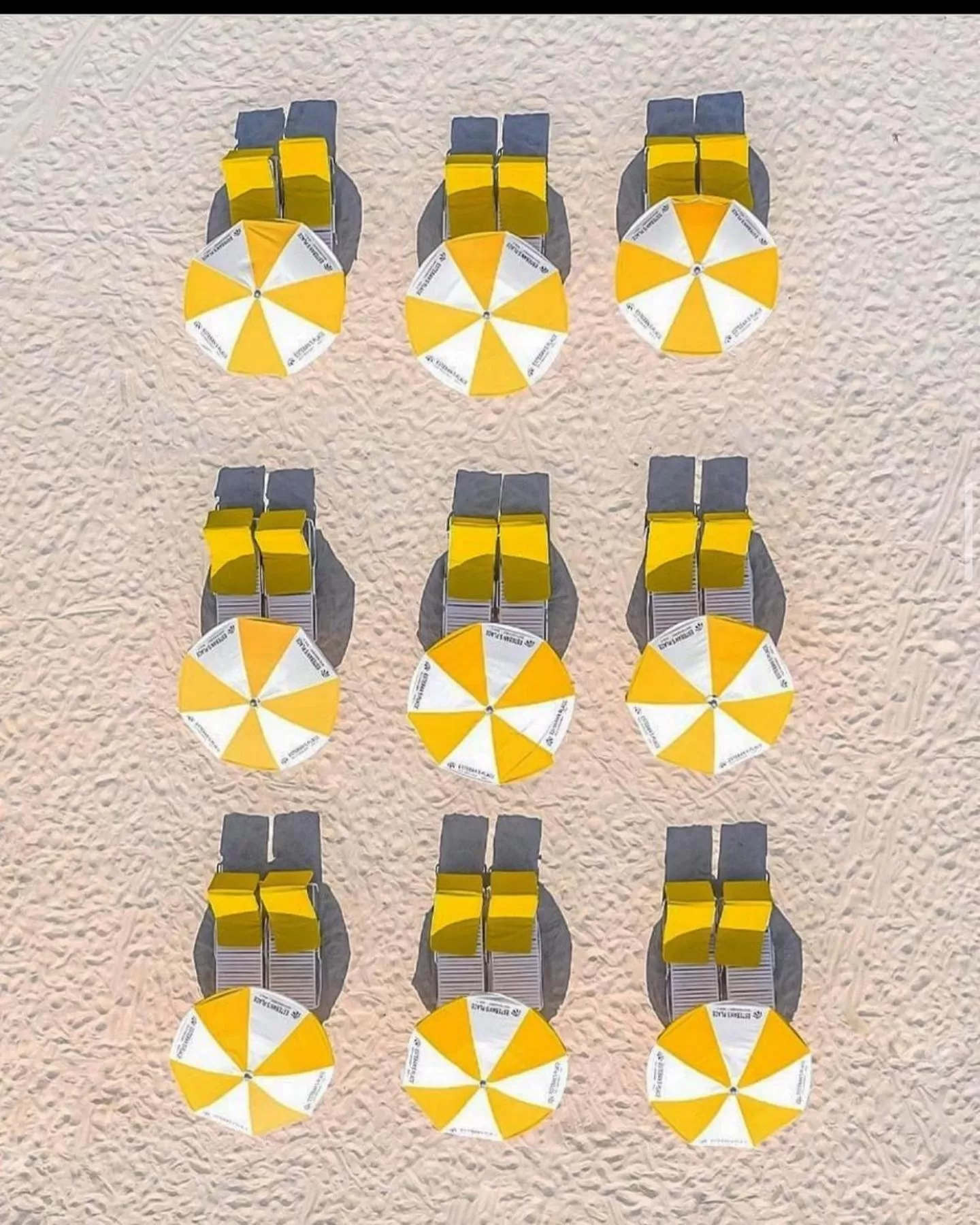 Beach in Urbanica Euclid