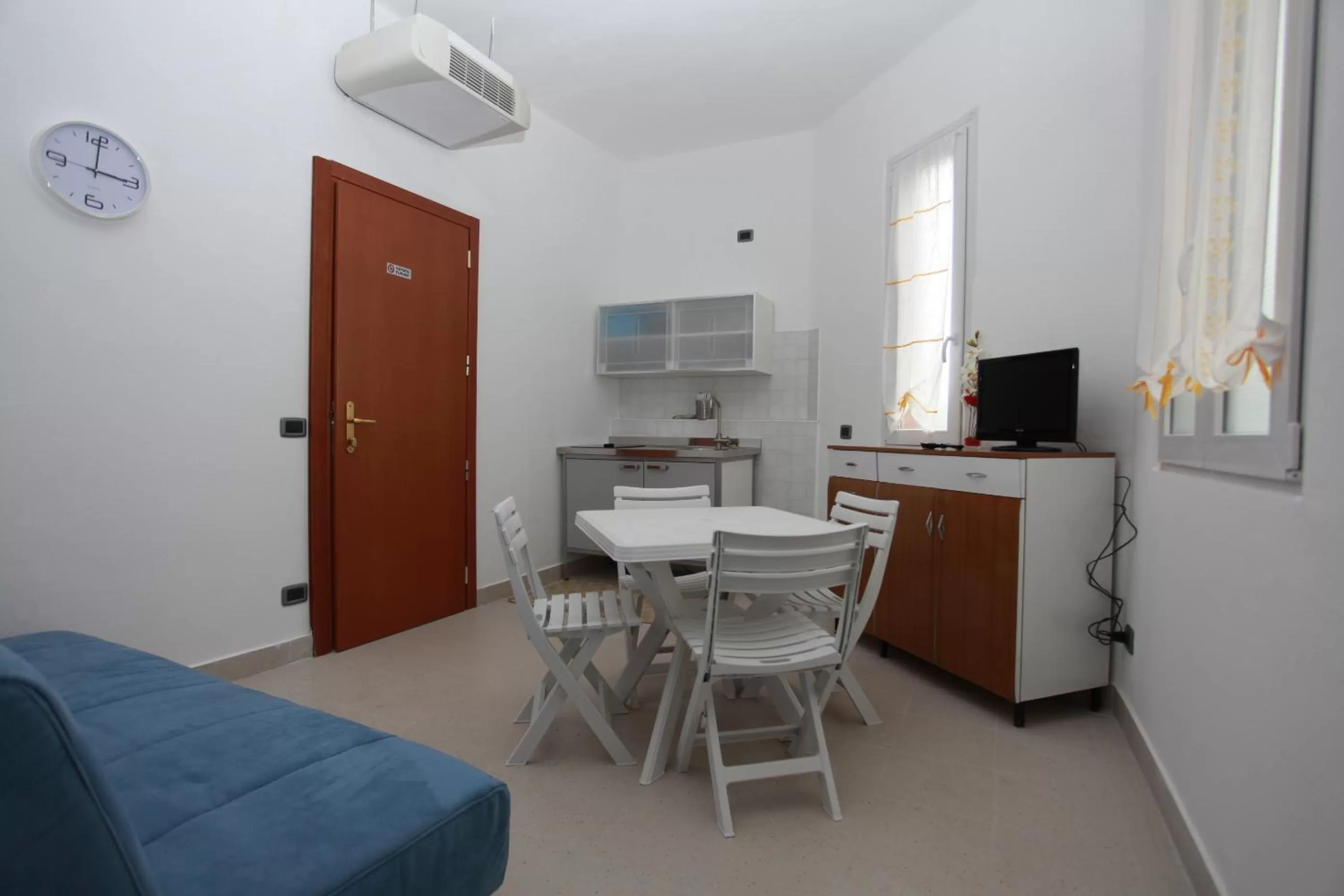 Living room in Apartment Lake Maggiore - ITALIA