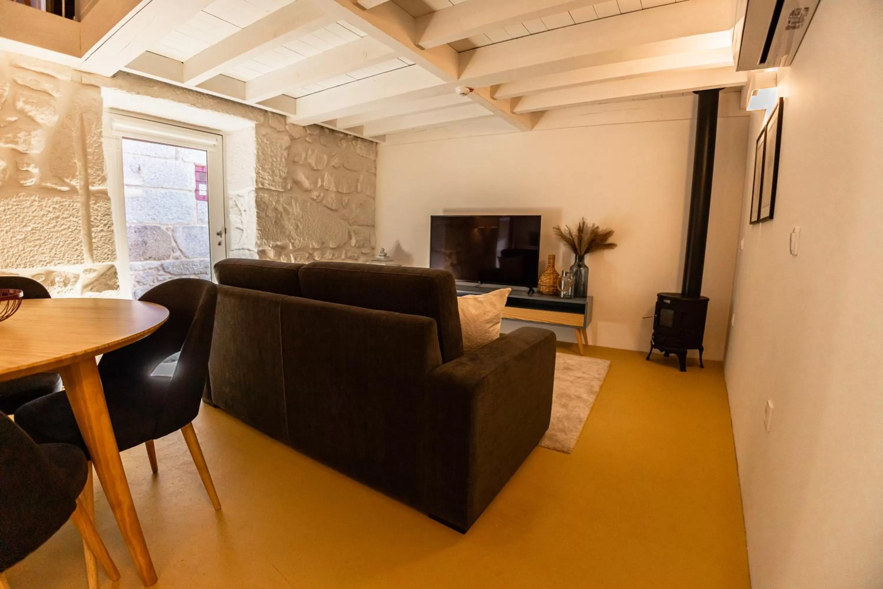 Quinta da Corredoura, Hotel Rural