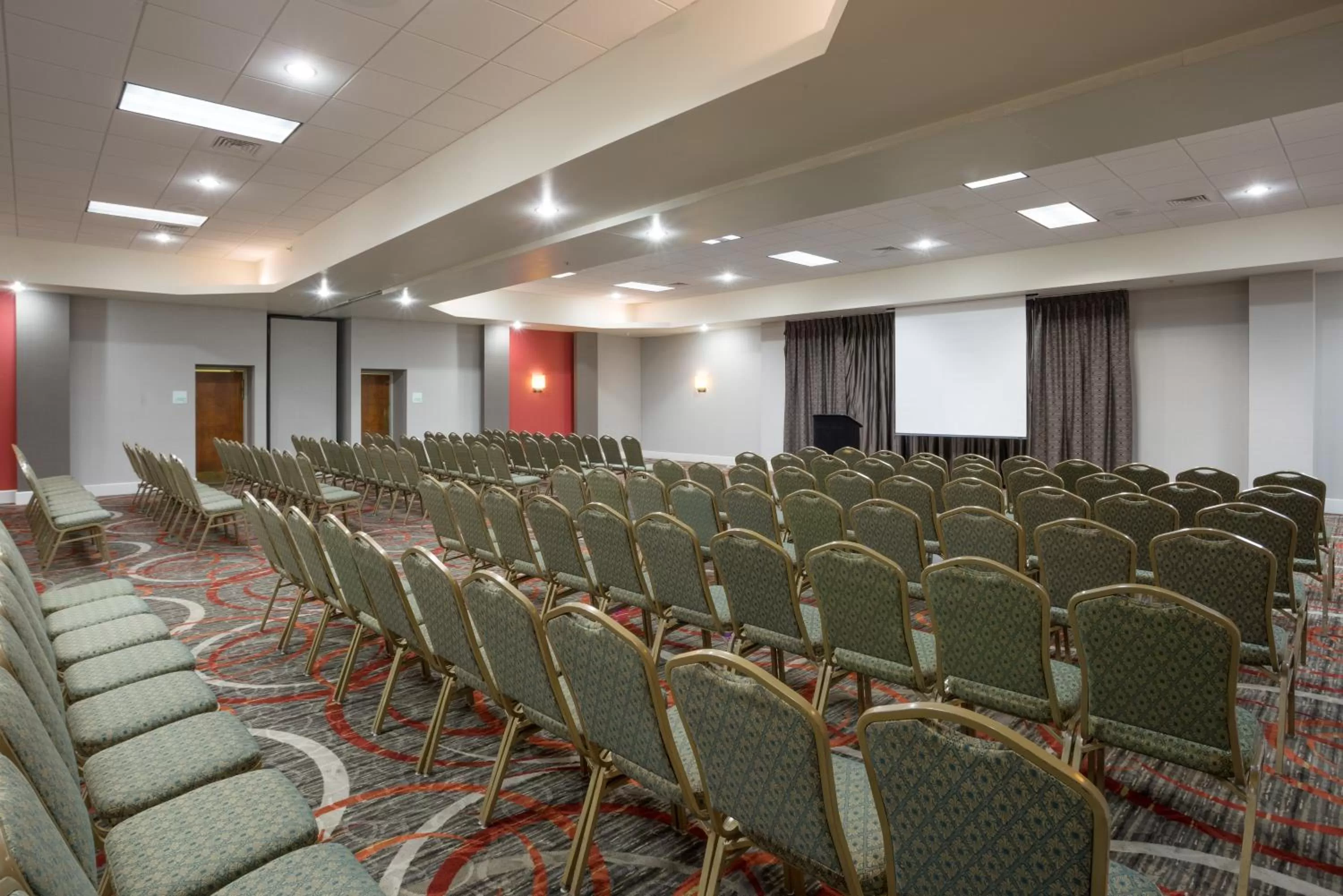 Meeting/conference room in Holiday Inn Harrisburg I-81 Hershey Area by IHG
