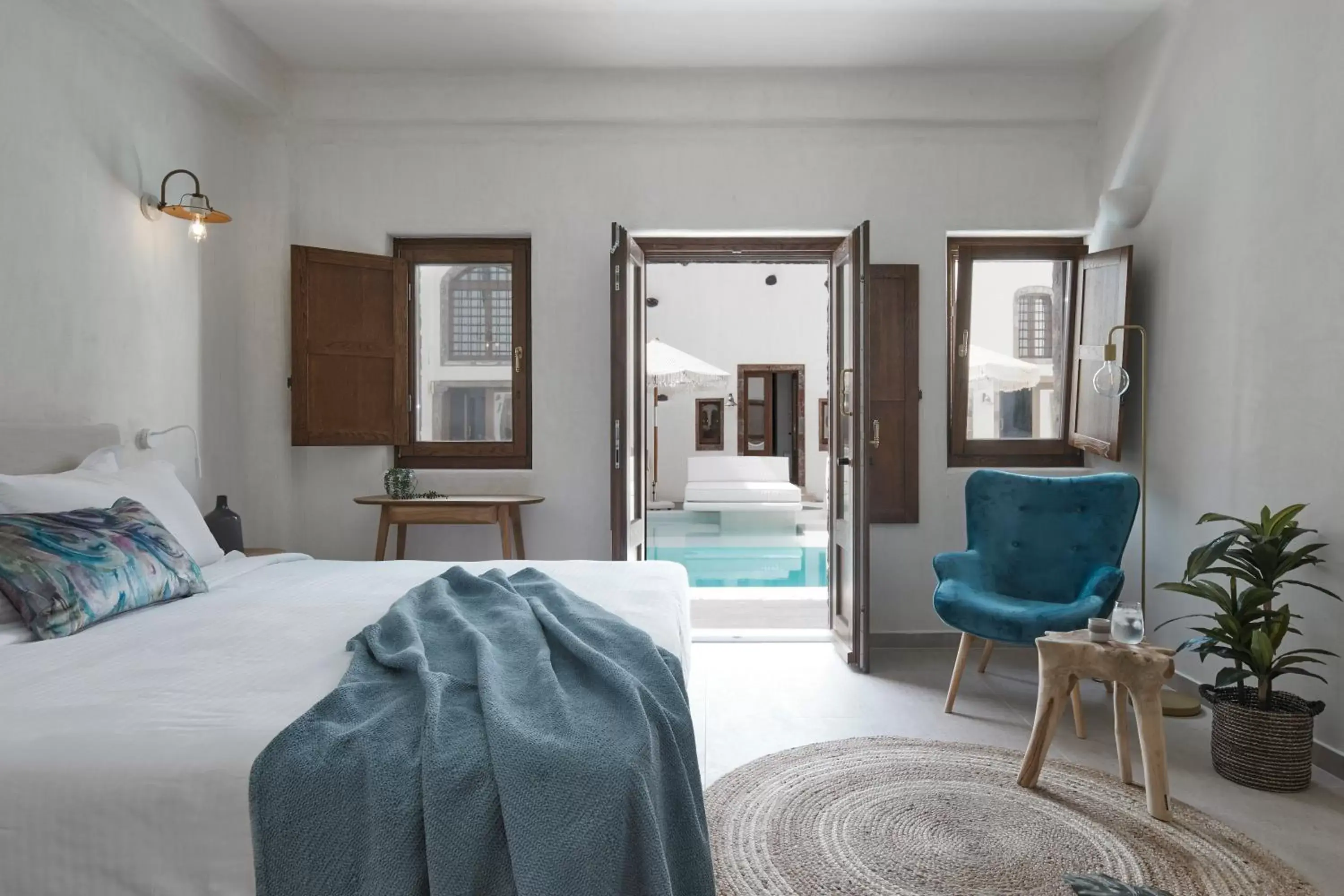 Cozy Suite in Winery Hotel 1870 Cozy Suite in Winery Hotel 1870