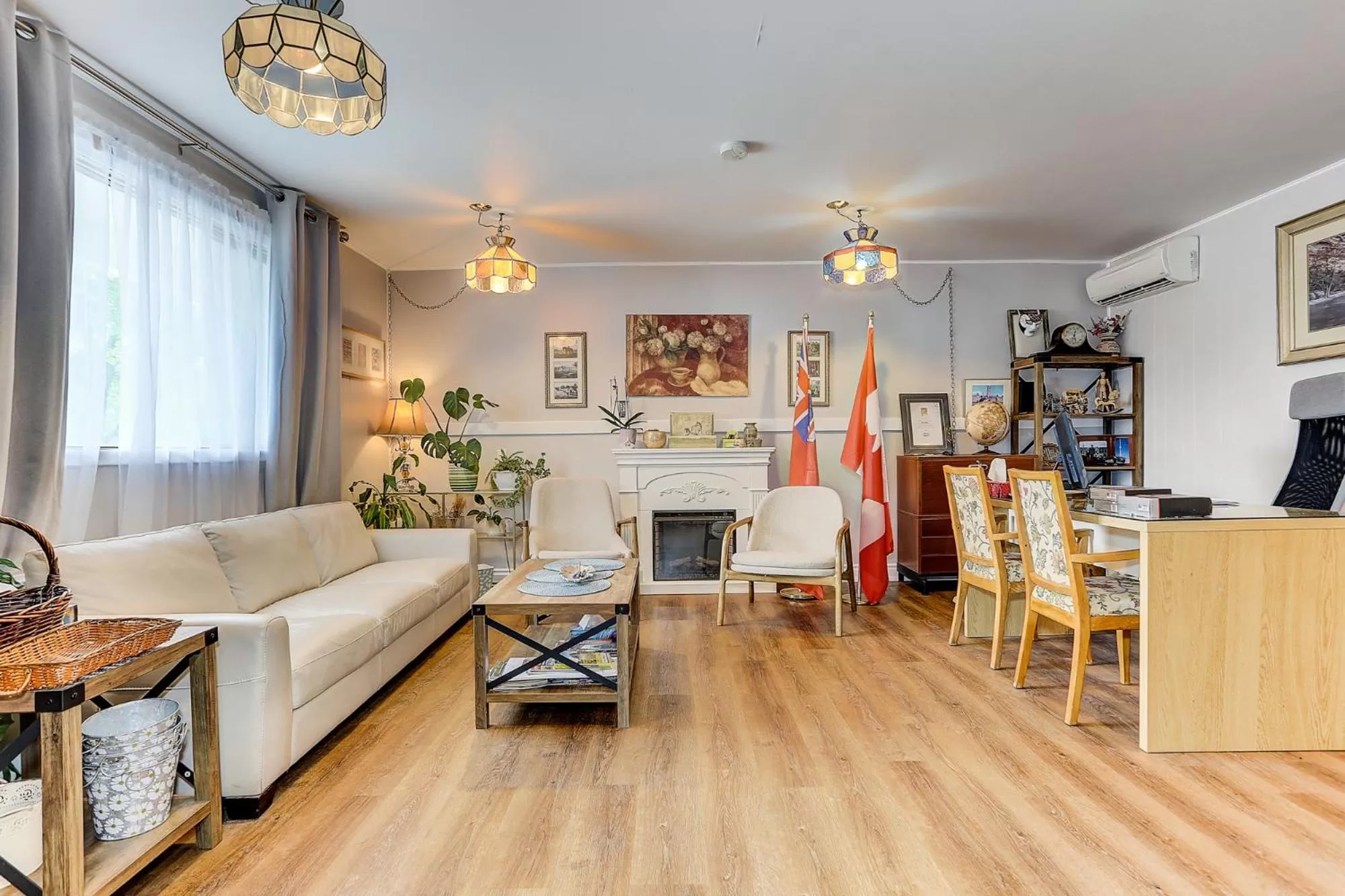 Other in Stone Fountain Motel