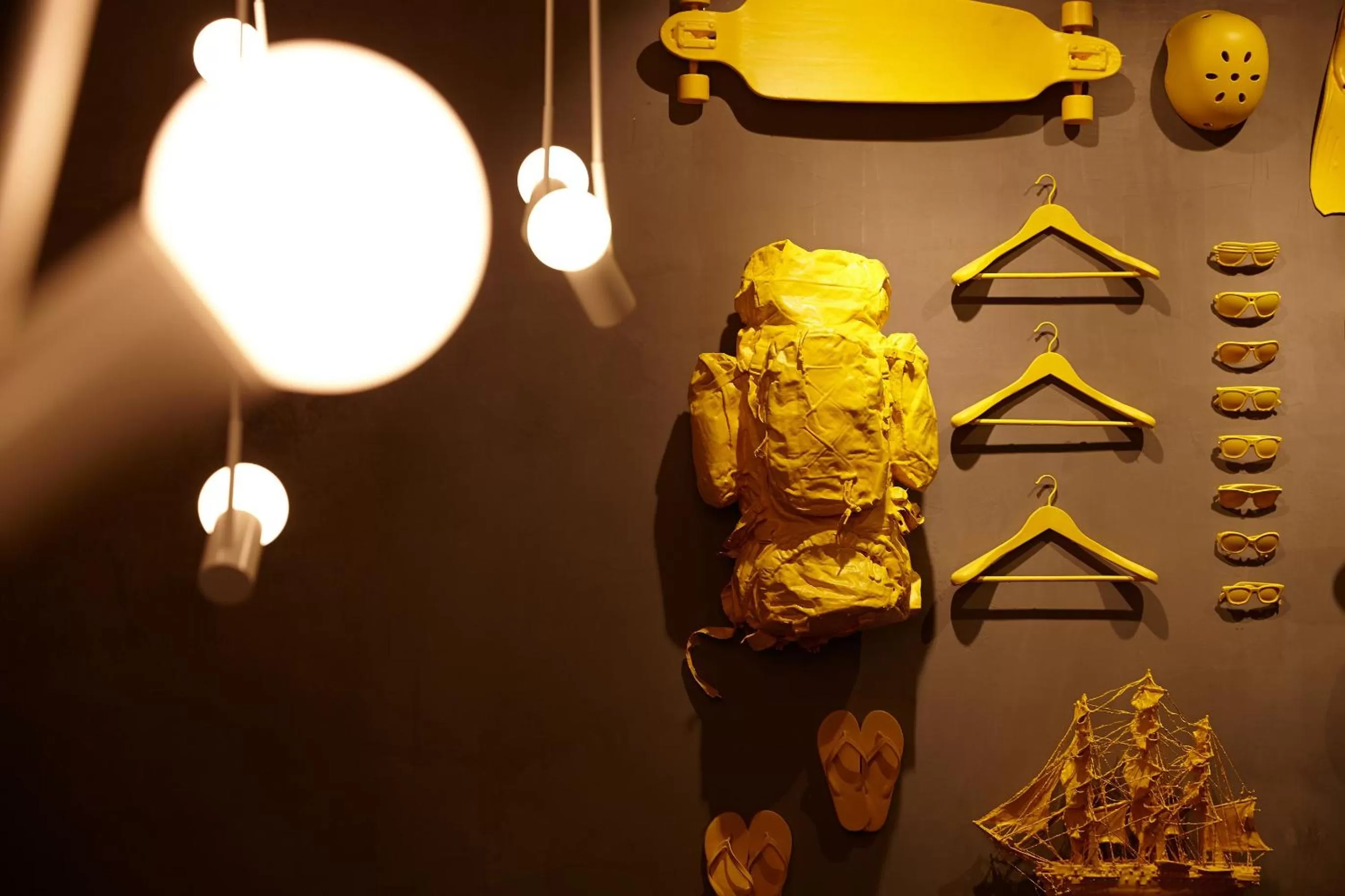 Area and facilities in L7 MYEONGDONG by LOTTE HOTELS