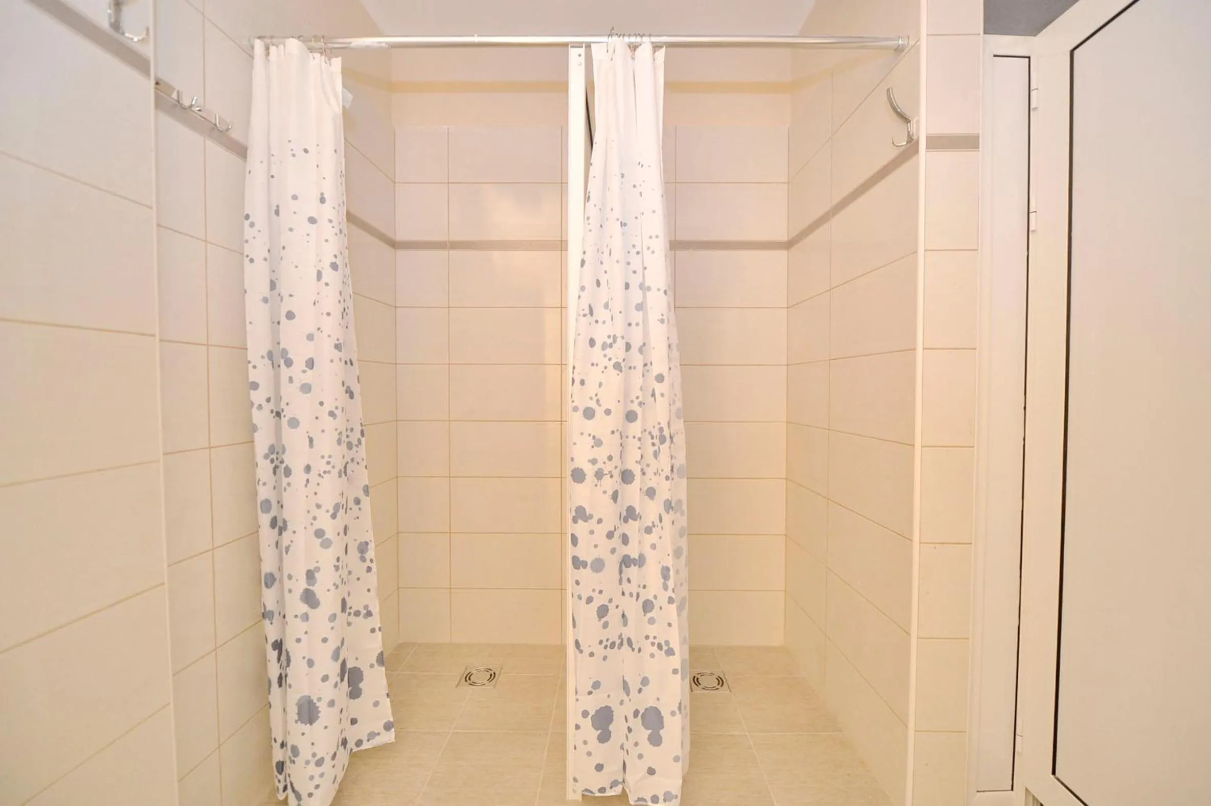 Bathroom in Hostel Pupa