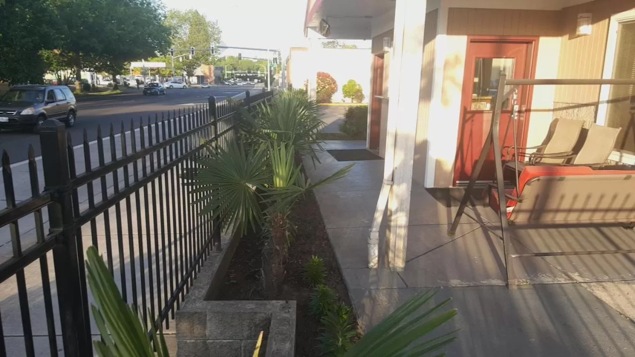 Express Inn & Suites Eugene