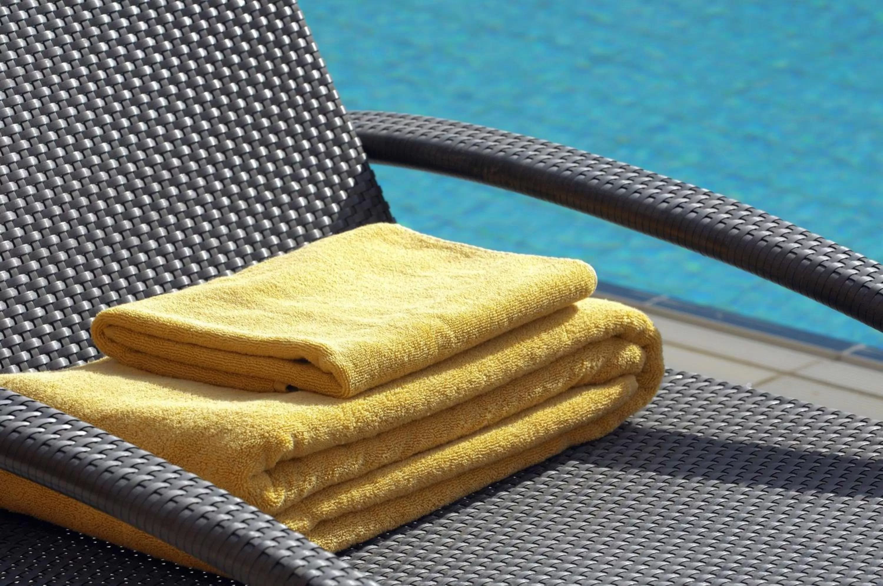 Lobby or reception in Holiday Inn Citystars by IHG