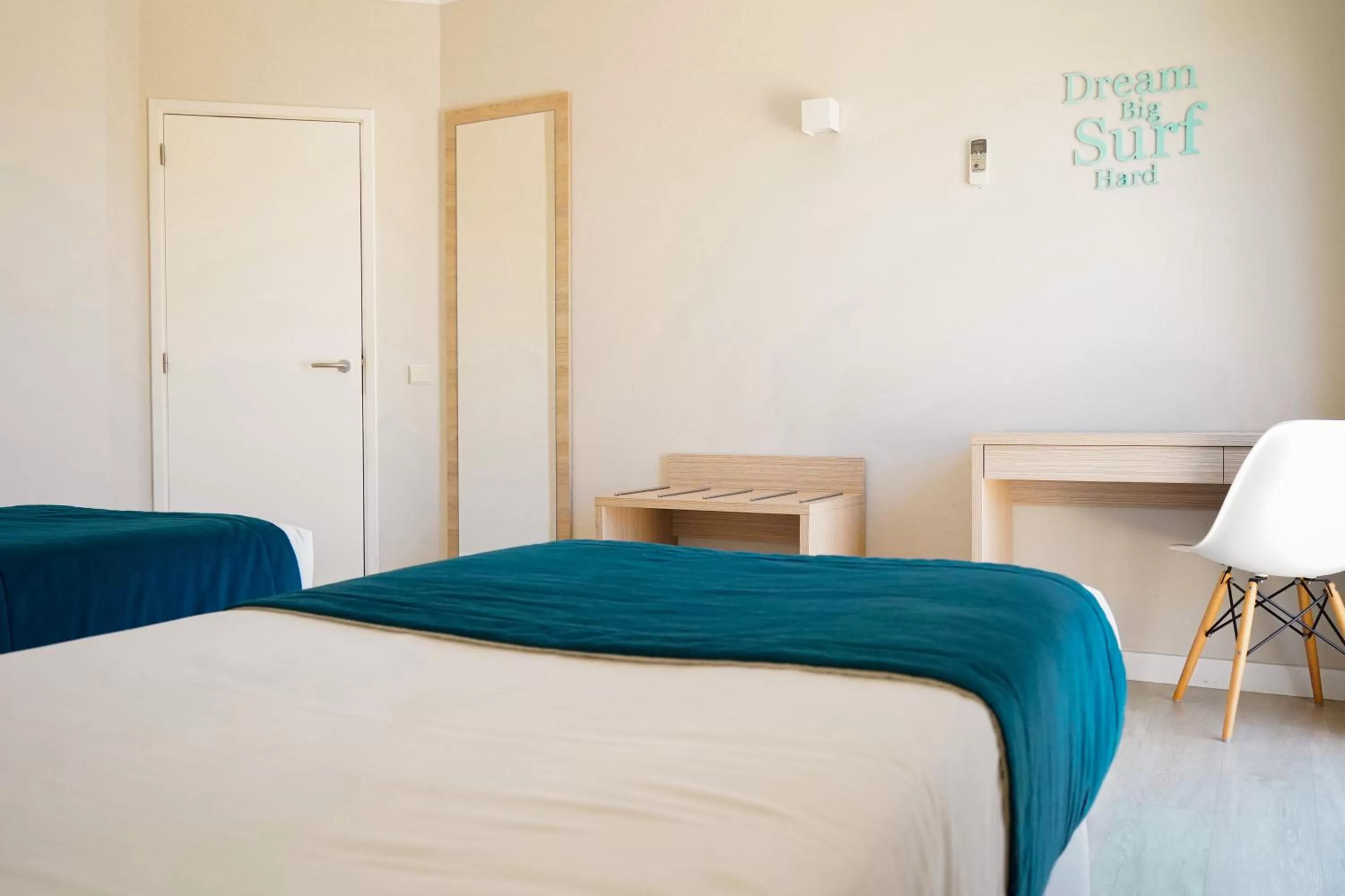 Bedroom, Bed in Vitors Plaza