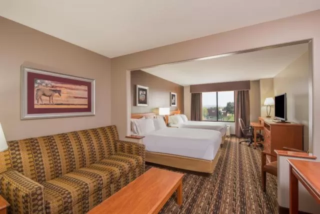 Holiday Inn Express & Suites Douglas by IHG