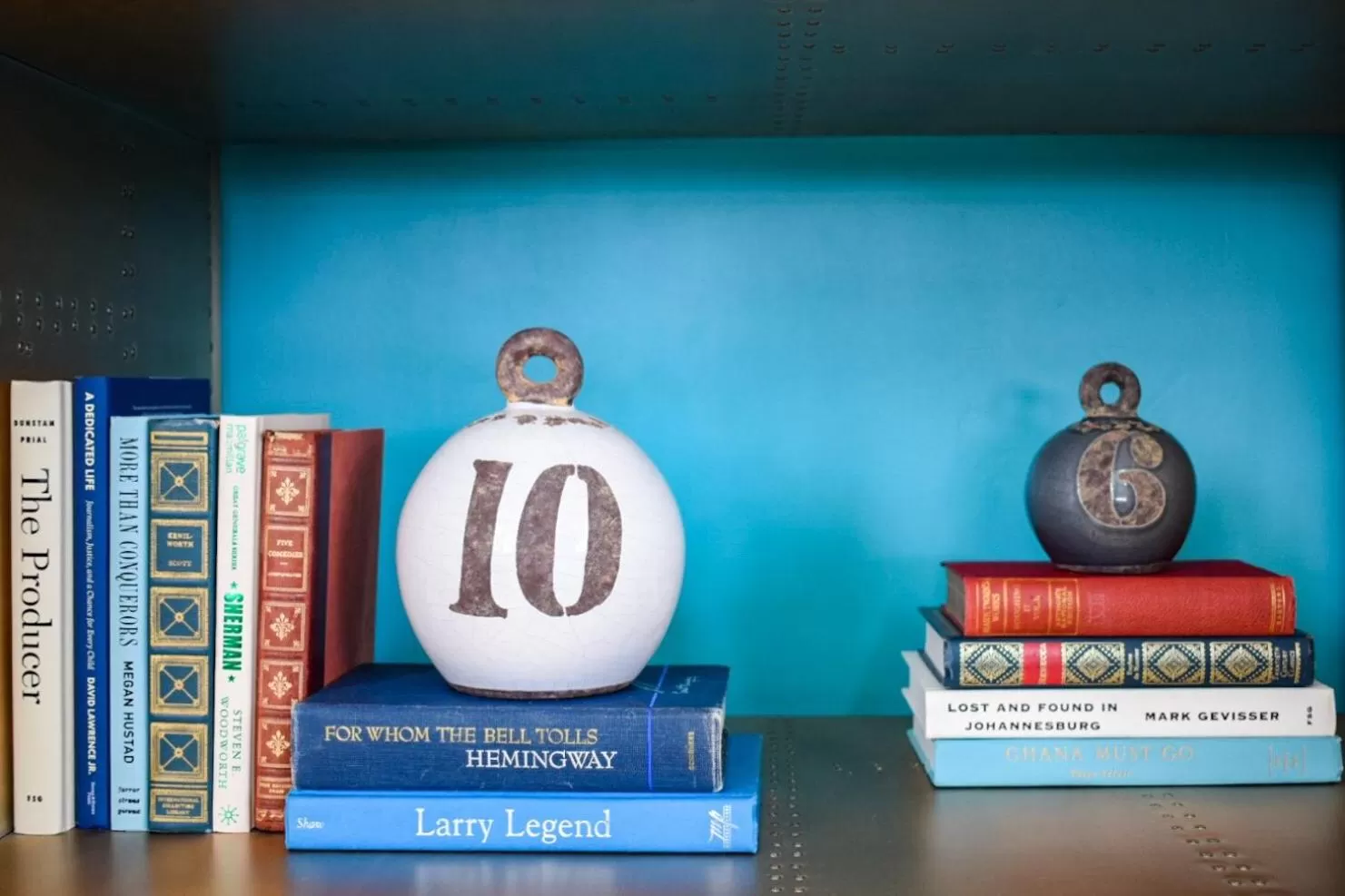 Lobby or reception in Beachside Inn
