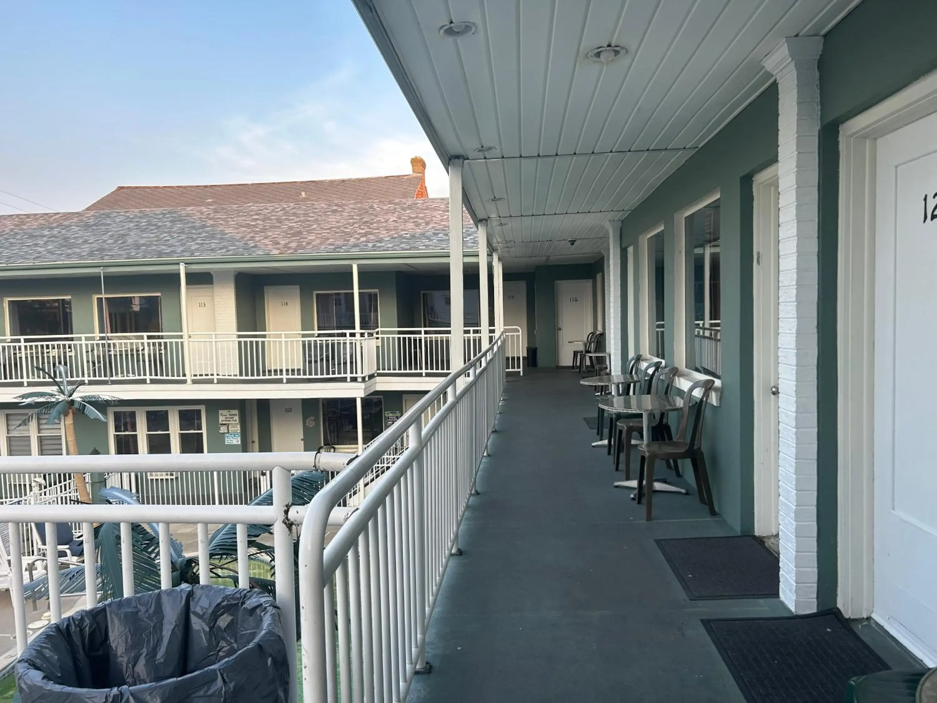 Twilight Motel Twilight Motel