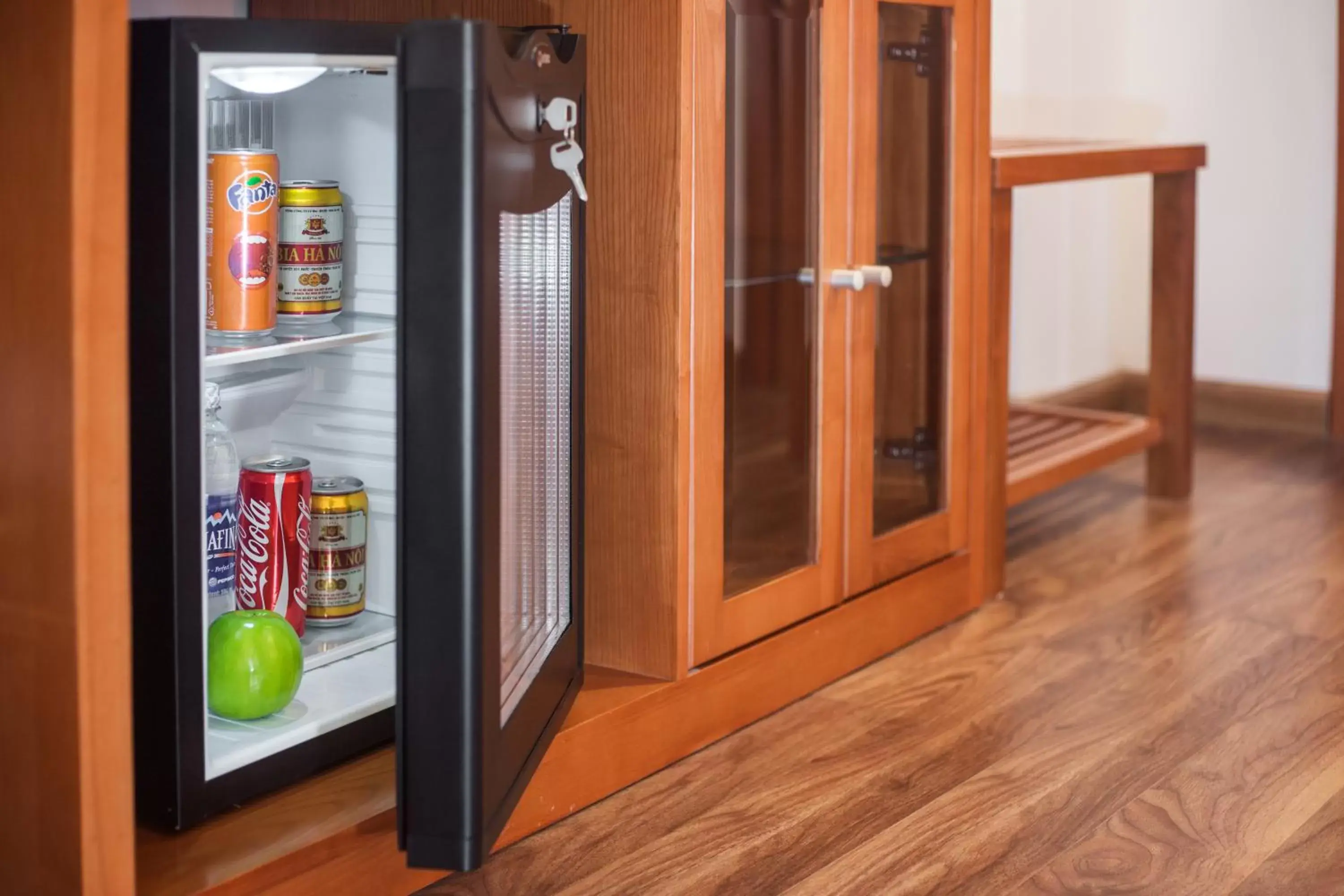 Studio Double or Twin in Hanoi Golden Holiday Hotel Studio Double or Twin in Hanoi Golden Holiday Hotel