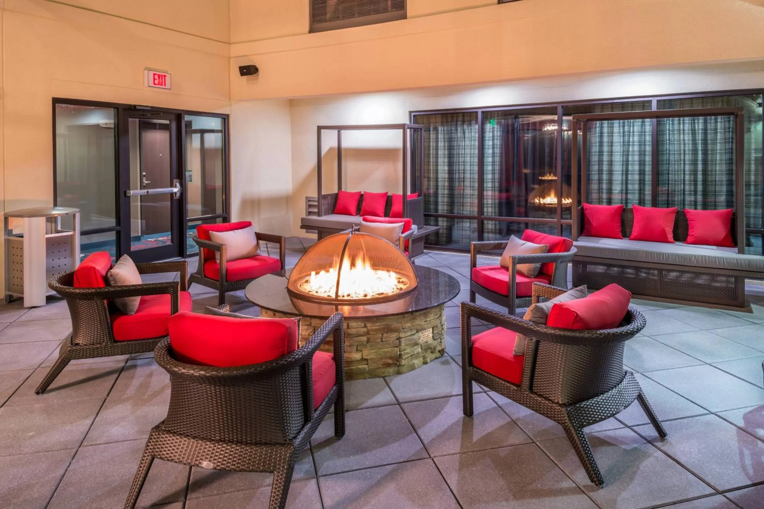 Property building in Courtyard by Marriott Wilmington Downtown/Historic District