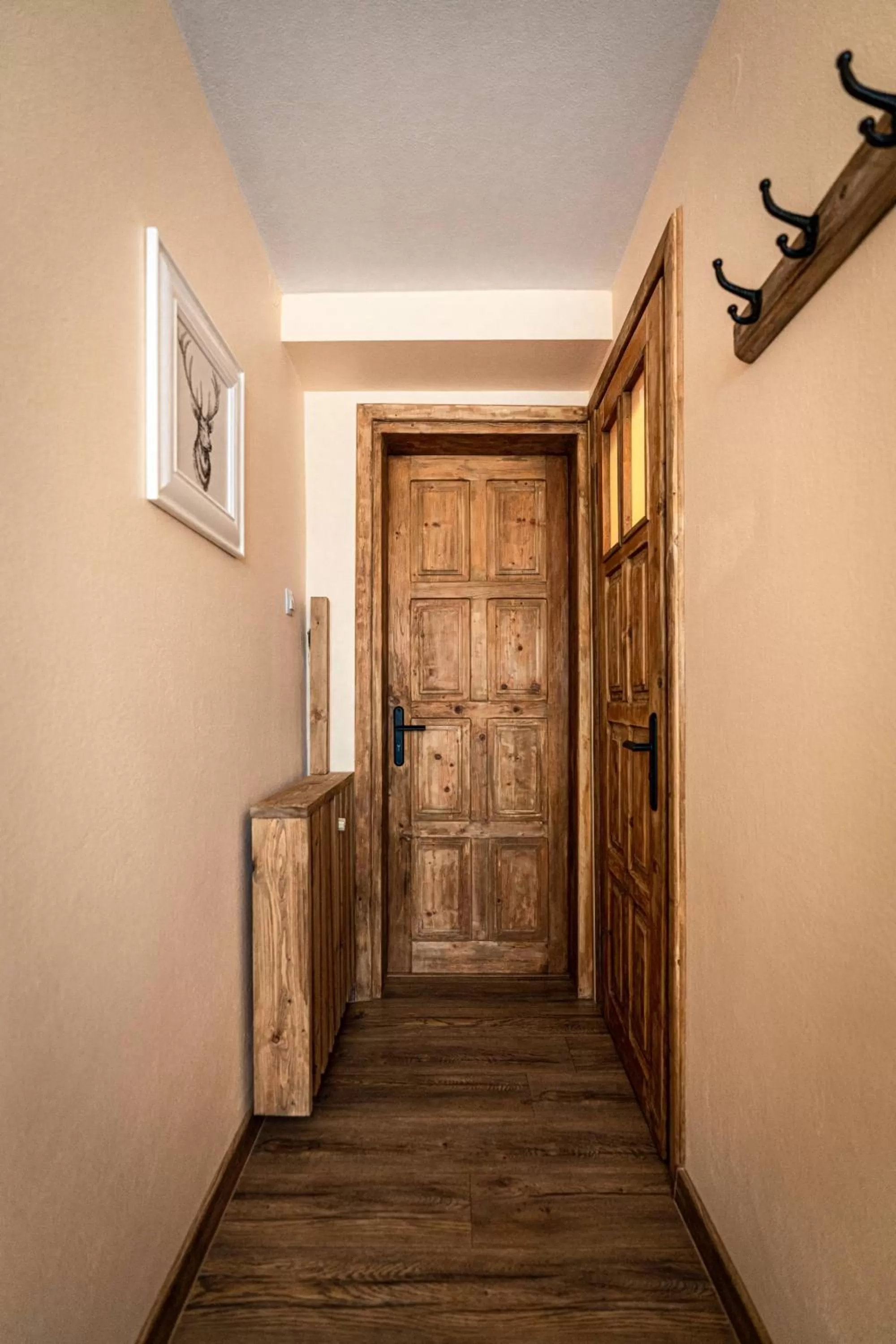 Facade/entrance in Liberta INN - Pokoje Gościnne