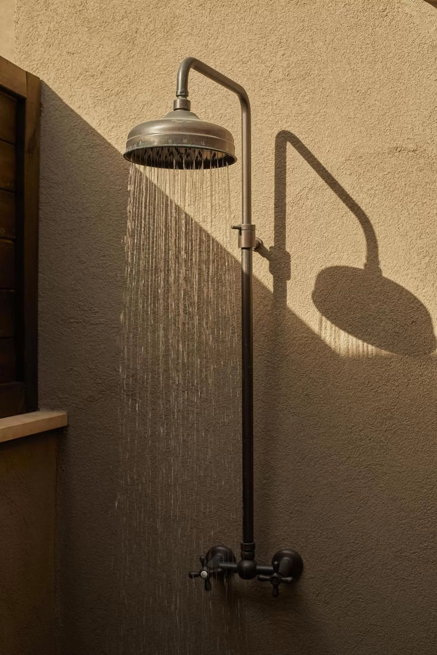 Shower in Palma Riad - Adults Only