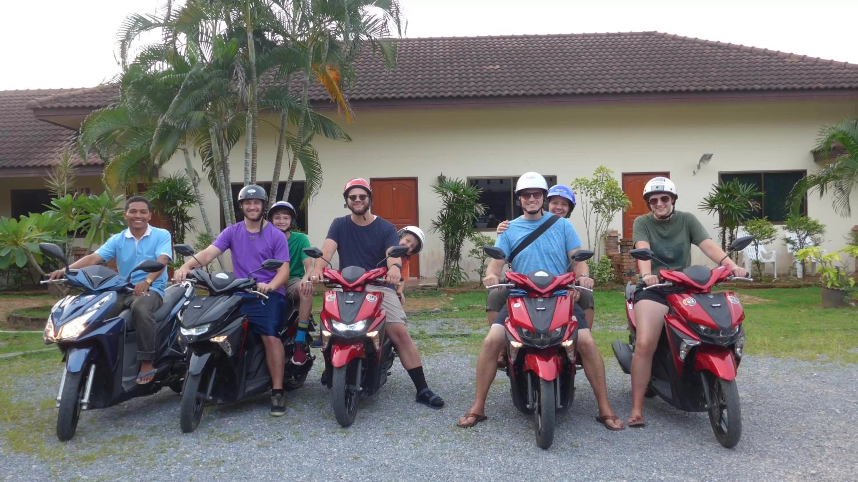 Forum House Hotel Krabi