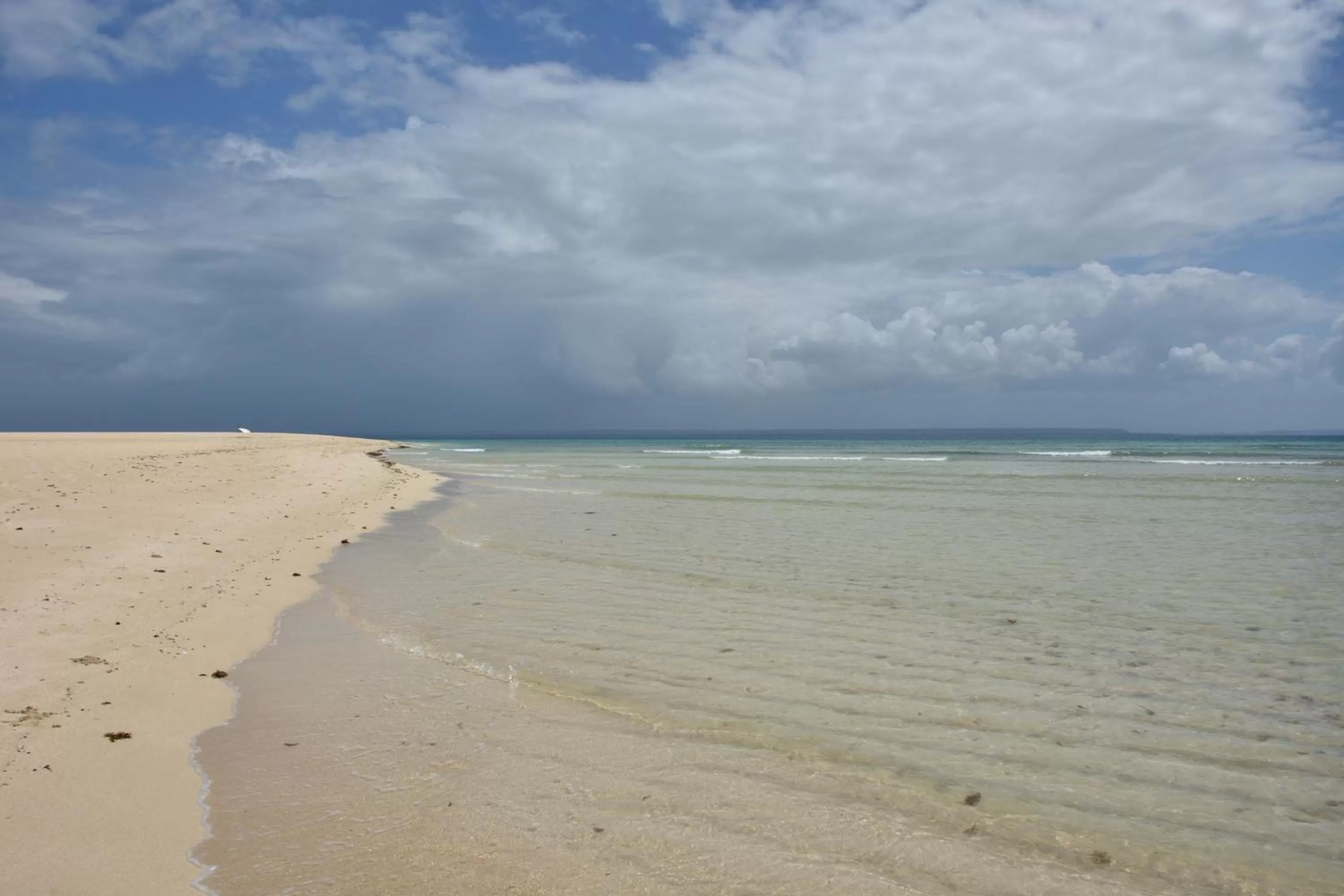 Snorkeling, Beach in Bahari Pori Resort