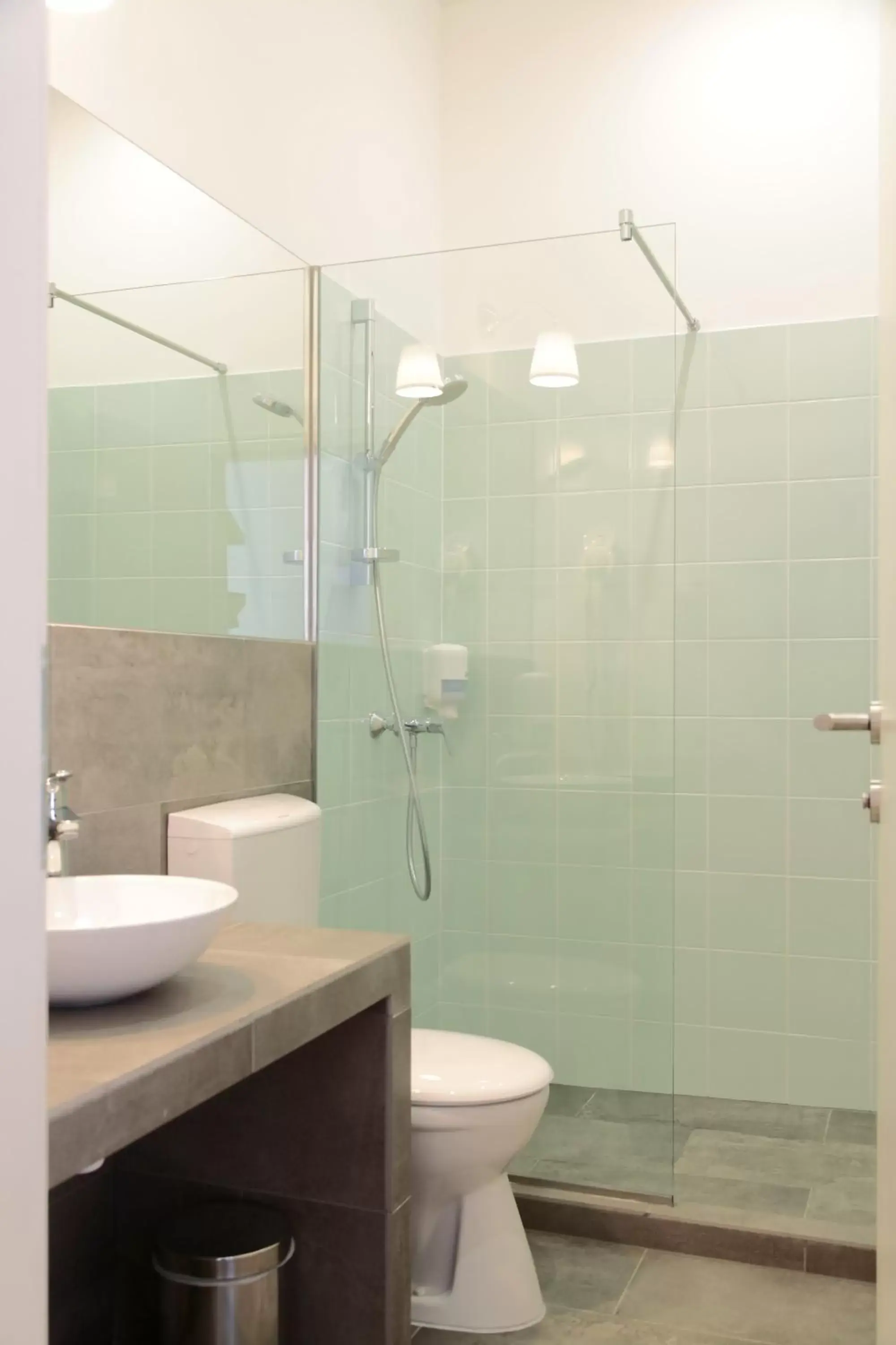 One-Bedroom Apartment in Maverick Apartments One-Bedroom Apartment in Maverick Apartments